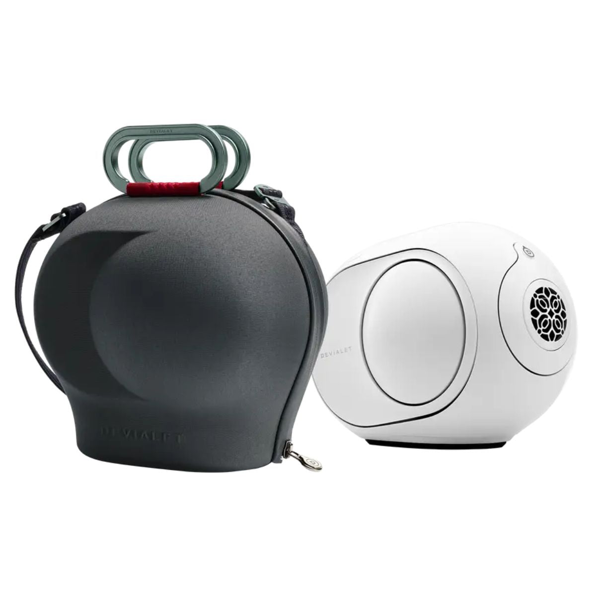 Devialet Cocoon Carrying Case for Phantom Ultimate 98 dB