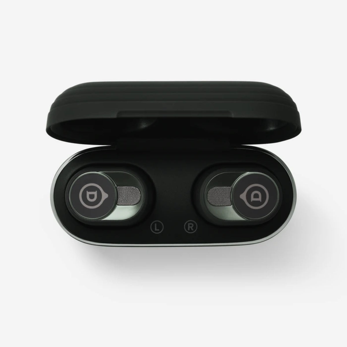 Devialet Gemini II True Wireless Earbuds deep forest