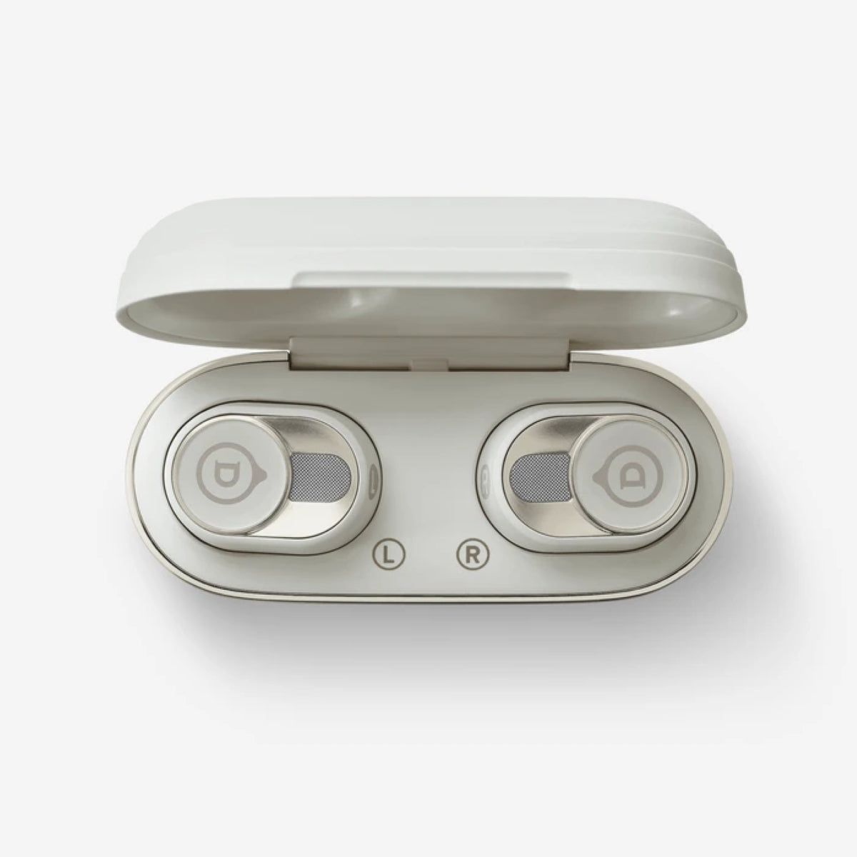 Devialet Gemini II True Wireless Earbuds light pearl