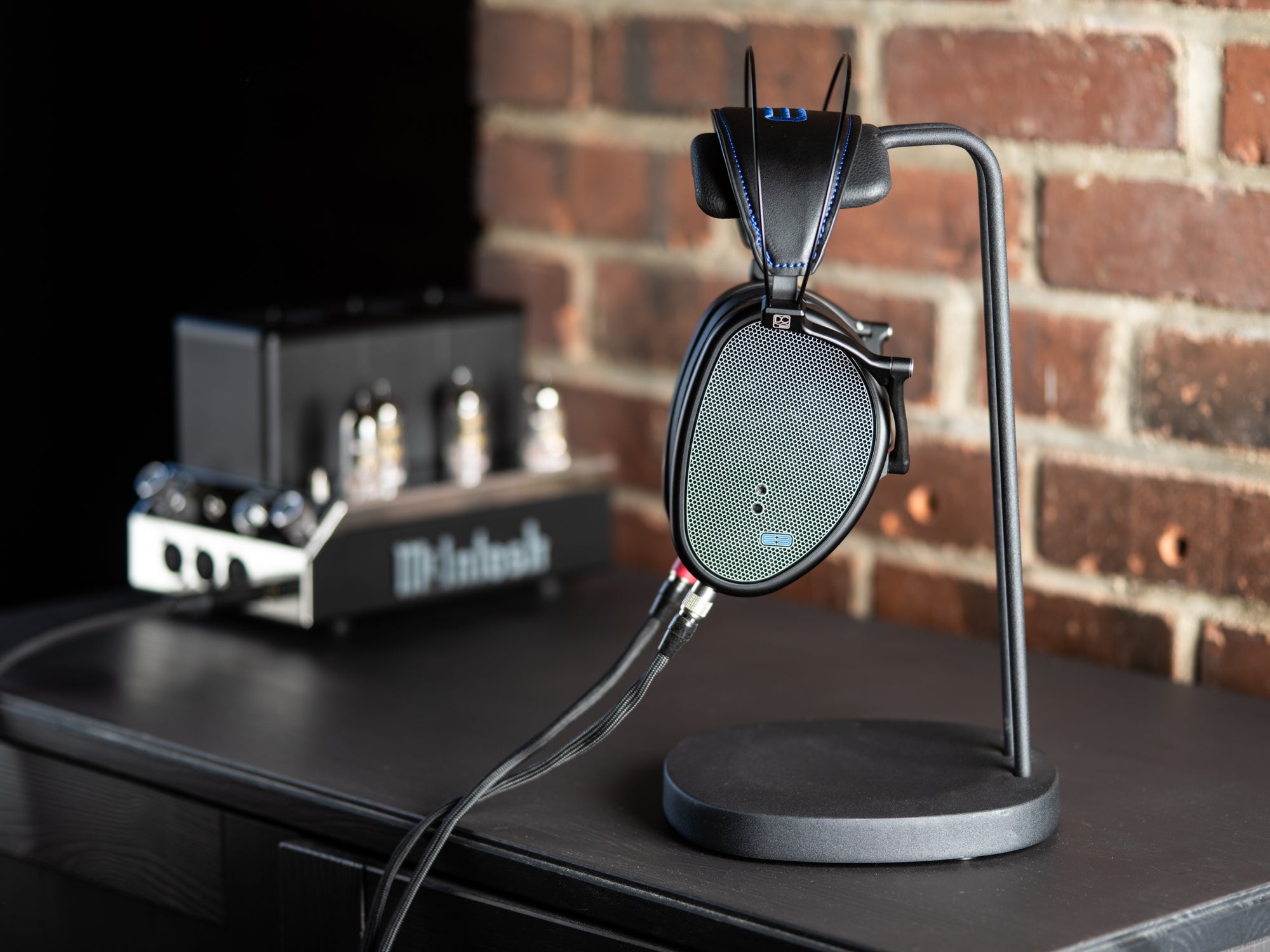 Dan Clark Audio E3 CLOSED Headphones