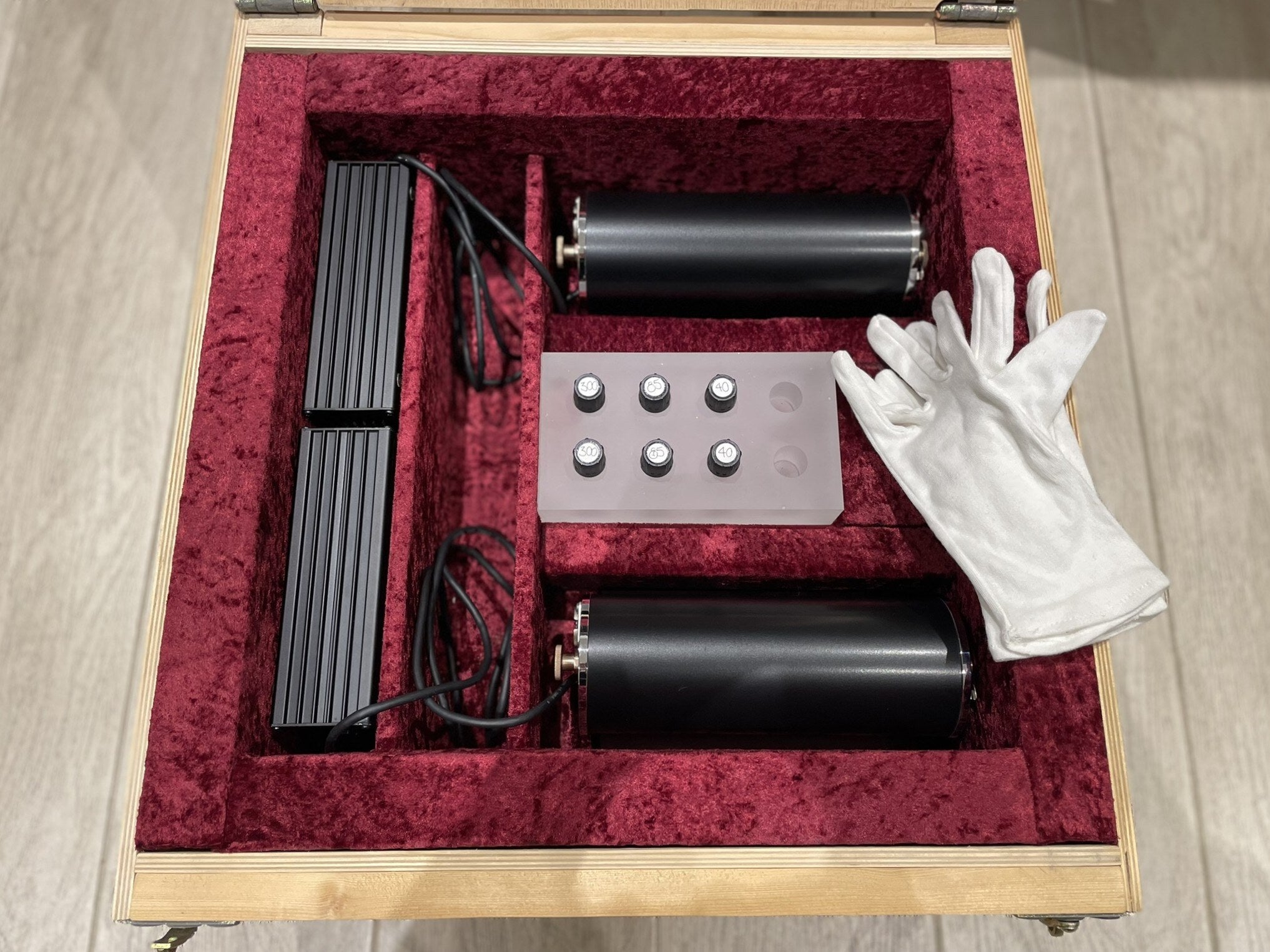 Einstein The Turntable's Choice Balanced Phonostage - Consignment