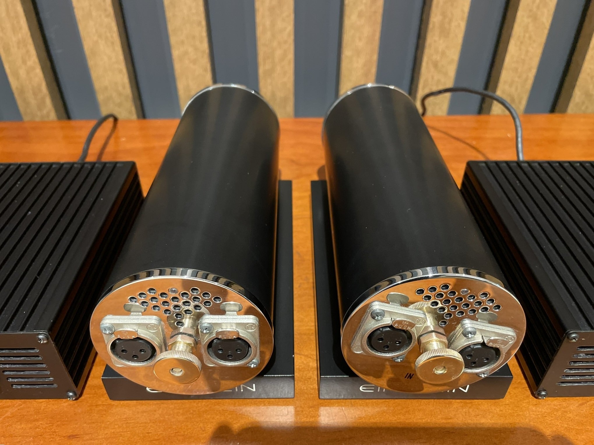 Einstein The Turntable's Choice Balanced Phonostage - Consignment