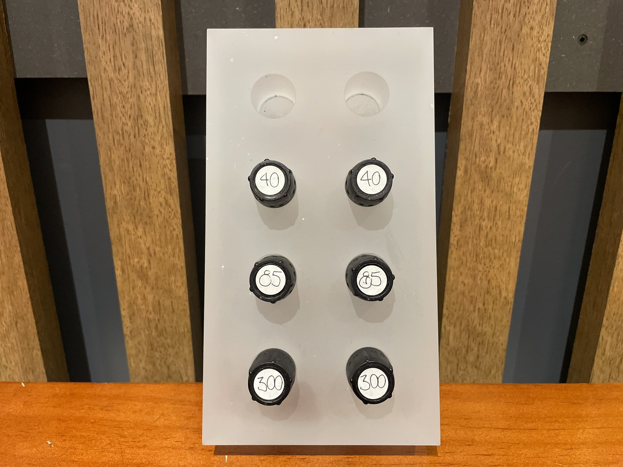 Einstein The Turntable's Choice Balanced Phonostage - Consignment