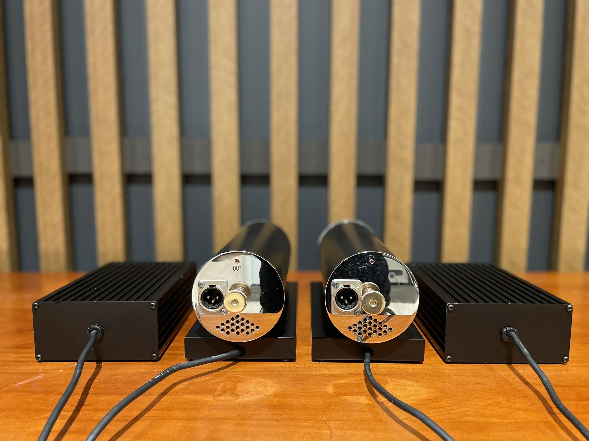 Einstein The Turntable's Choice Balanced Phonostage - Consignment