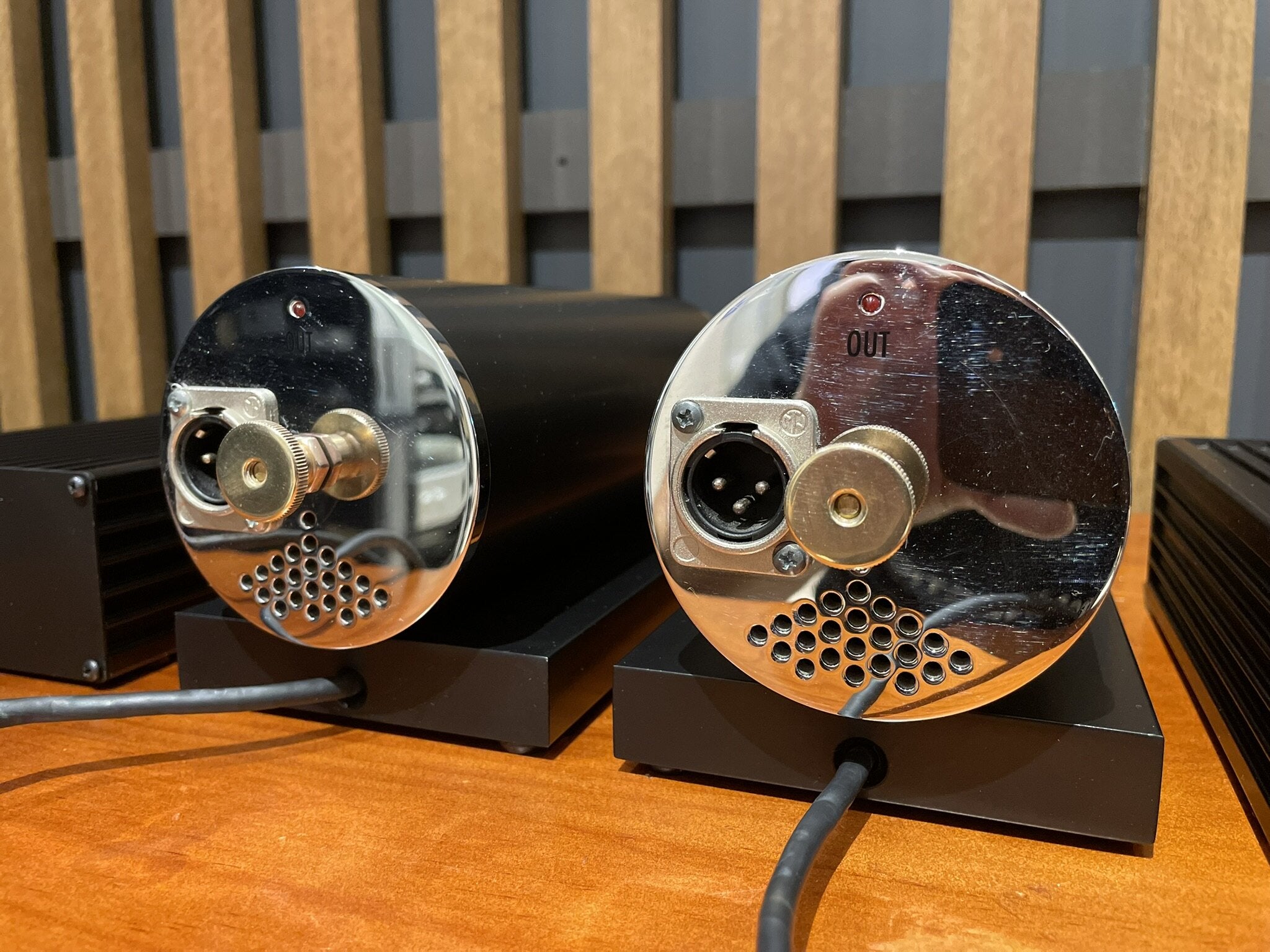 Einstein The Turntable's Choice Balanced Phonostage - Consignment