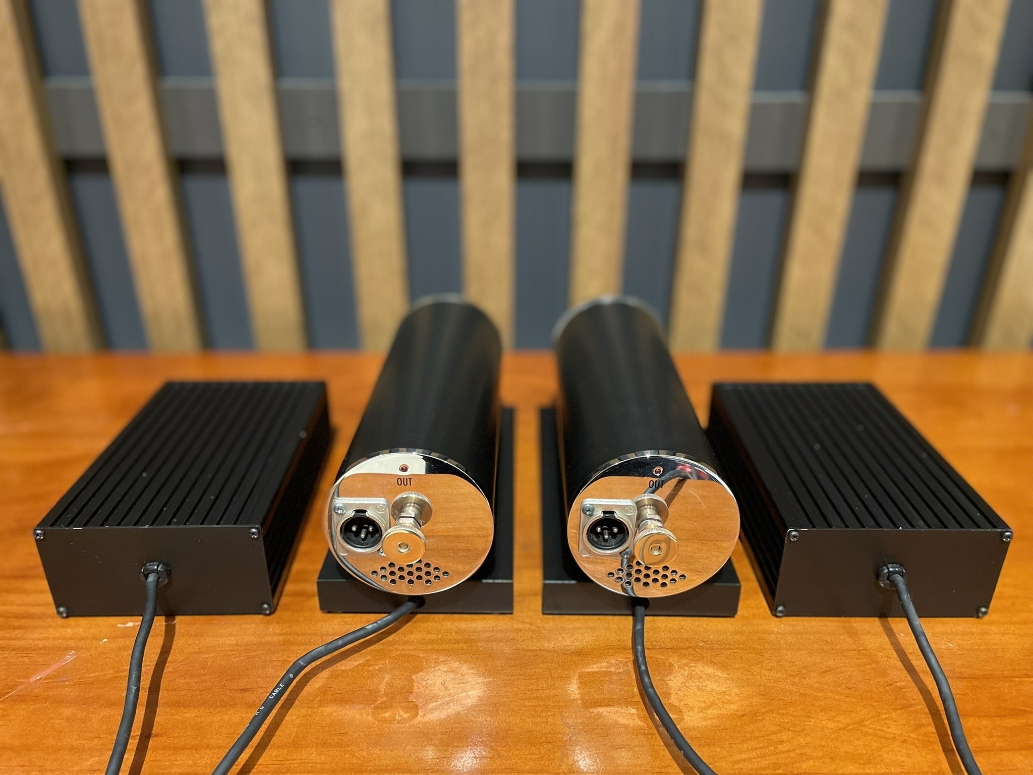 Einstein The Turntable's Choice Balanced Phonostage - Consignment