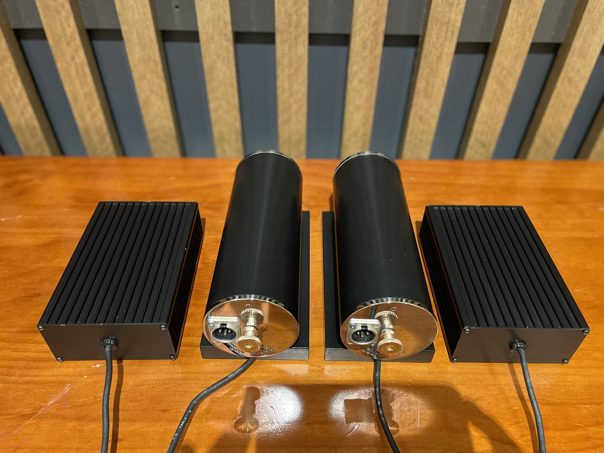 Einstein The Turntable's Choice Balanced Phonostage - Consignment