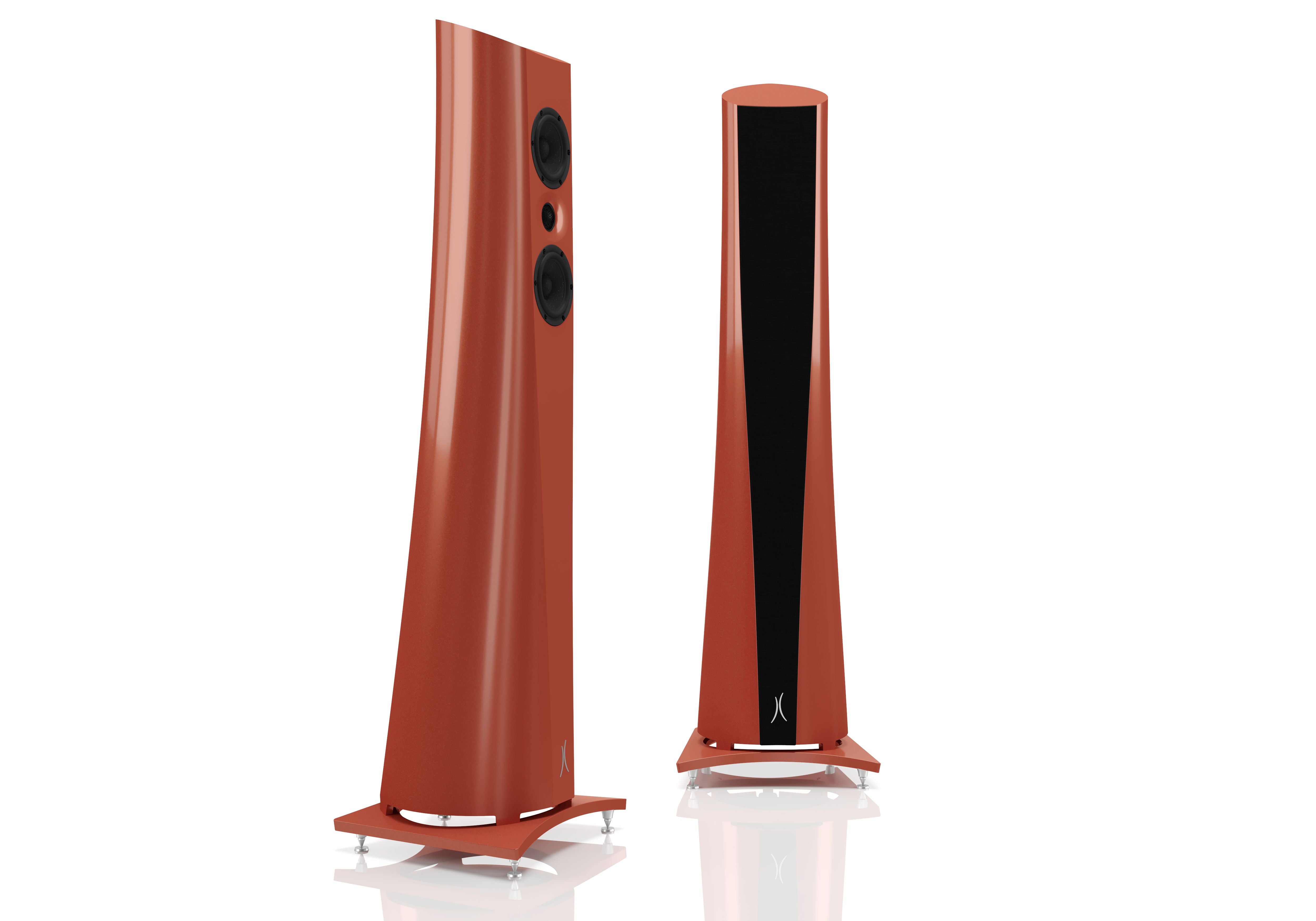 Estelon AURA Speakers