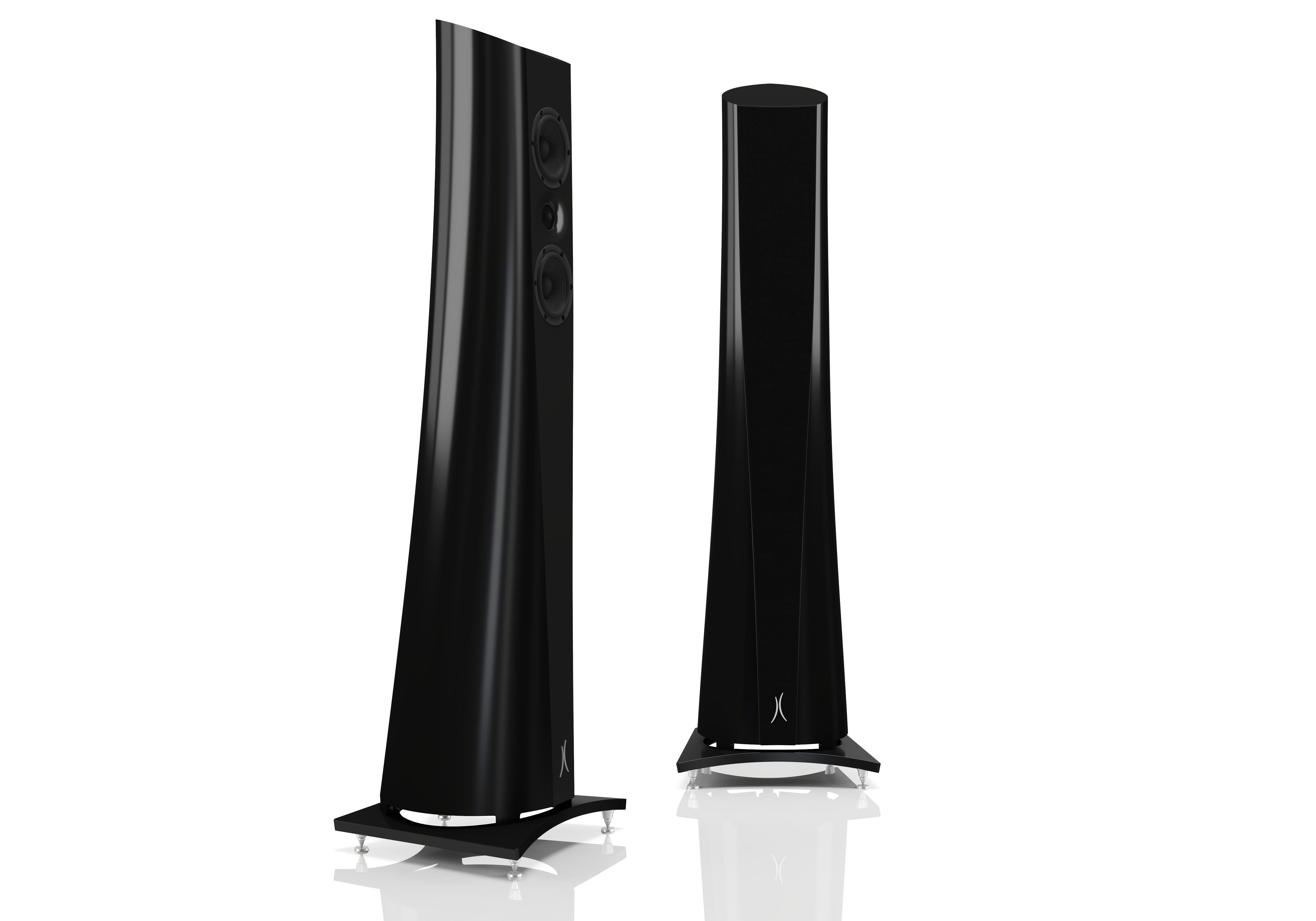 Estelon AURA Speakers