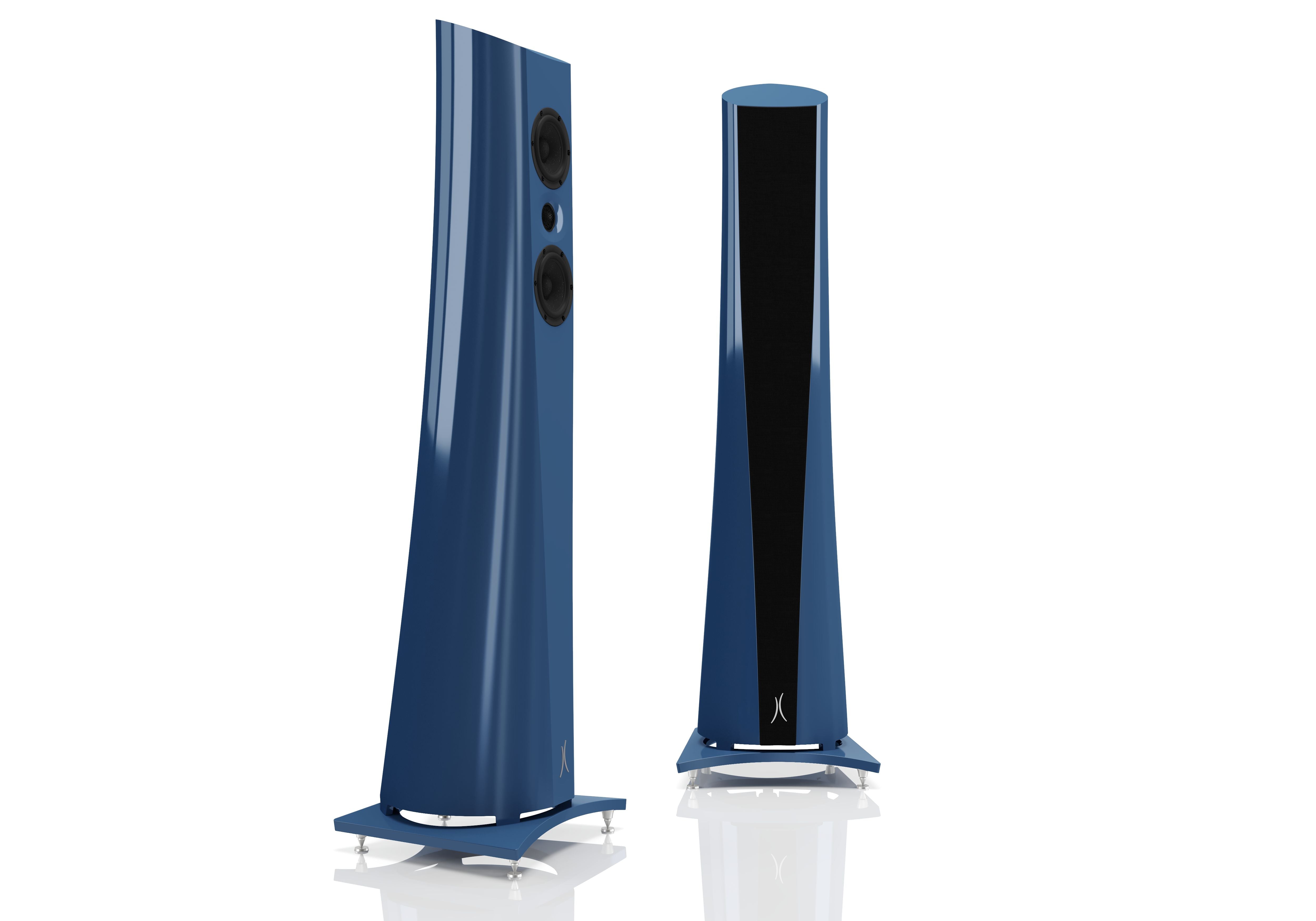 Estelon AURA Speakers