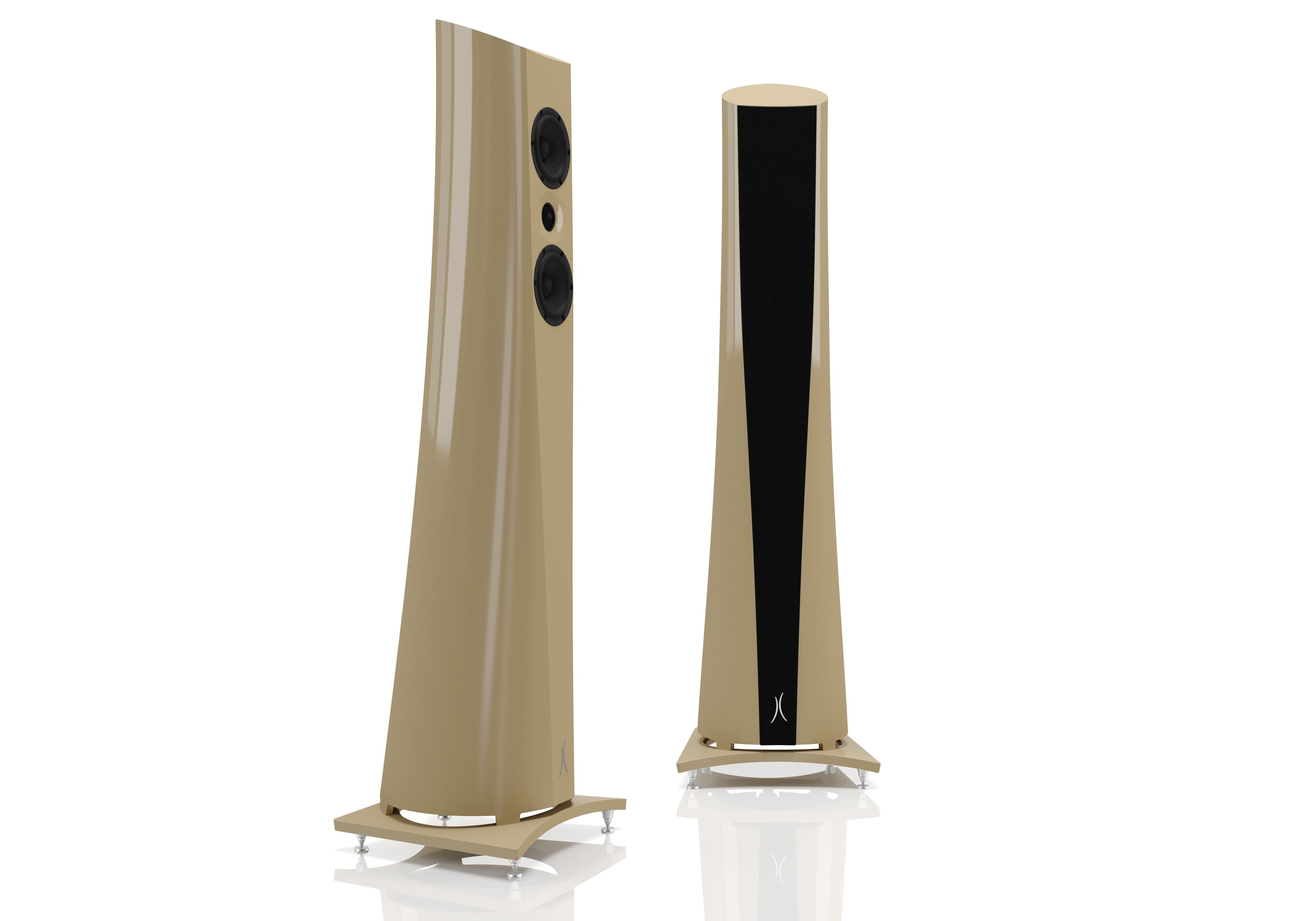 Estelon AURA Speakers