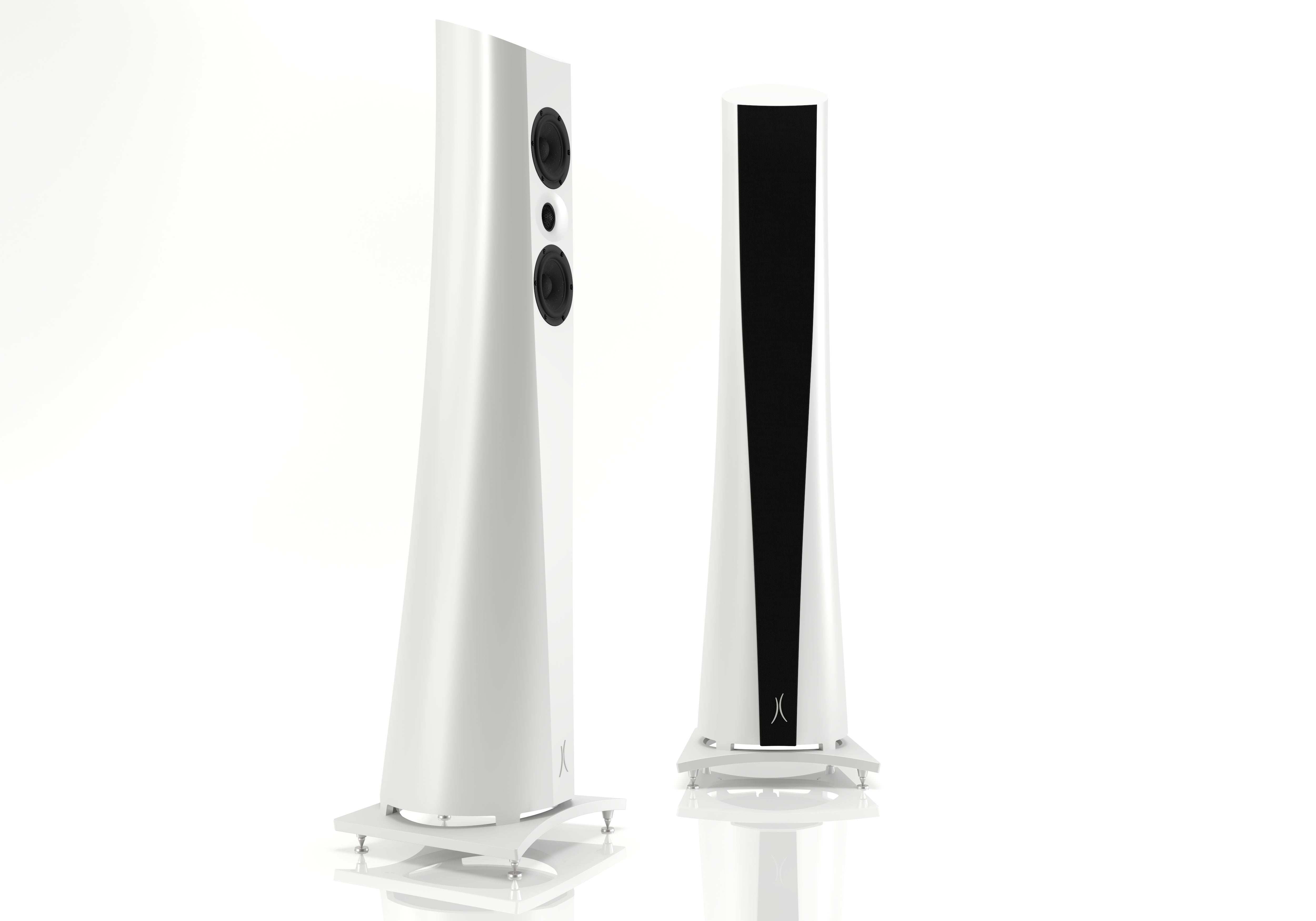 Estelon AURA Speakers