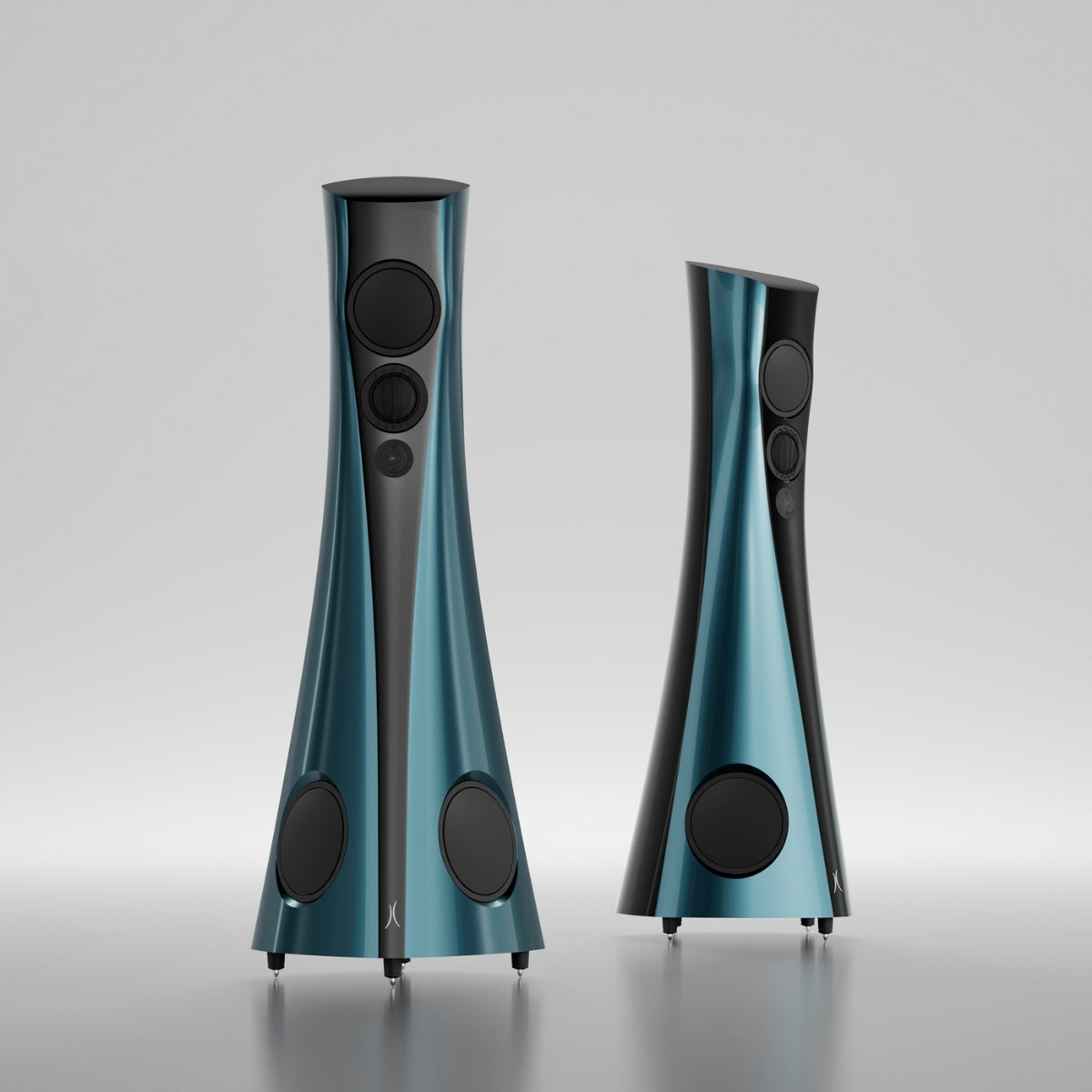 Estelon Forza Ultra Speakers