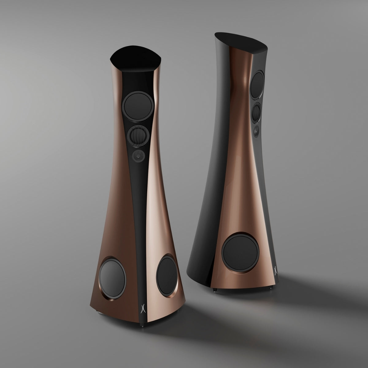 Estelon Forza Ultra Speakers