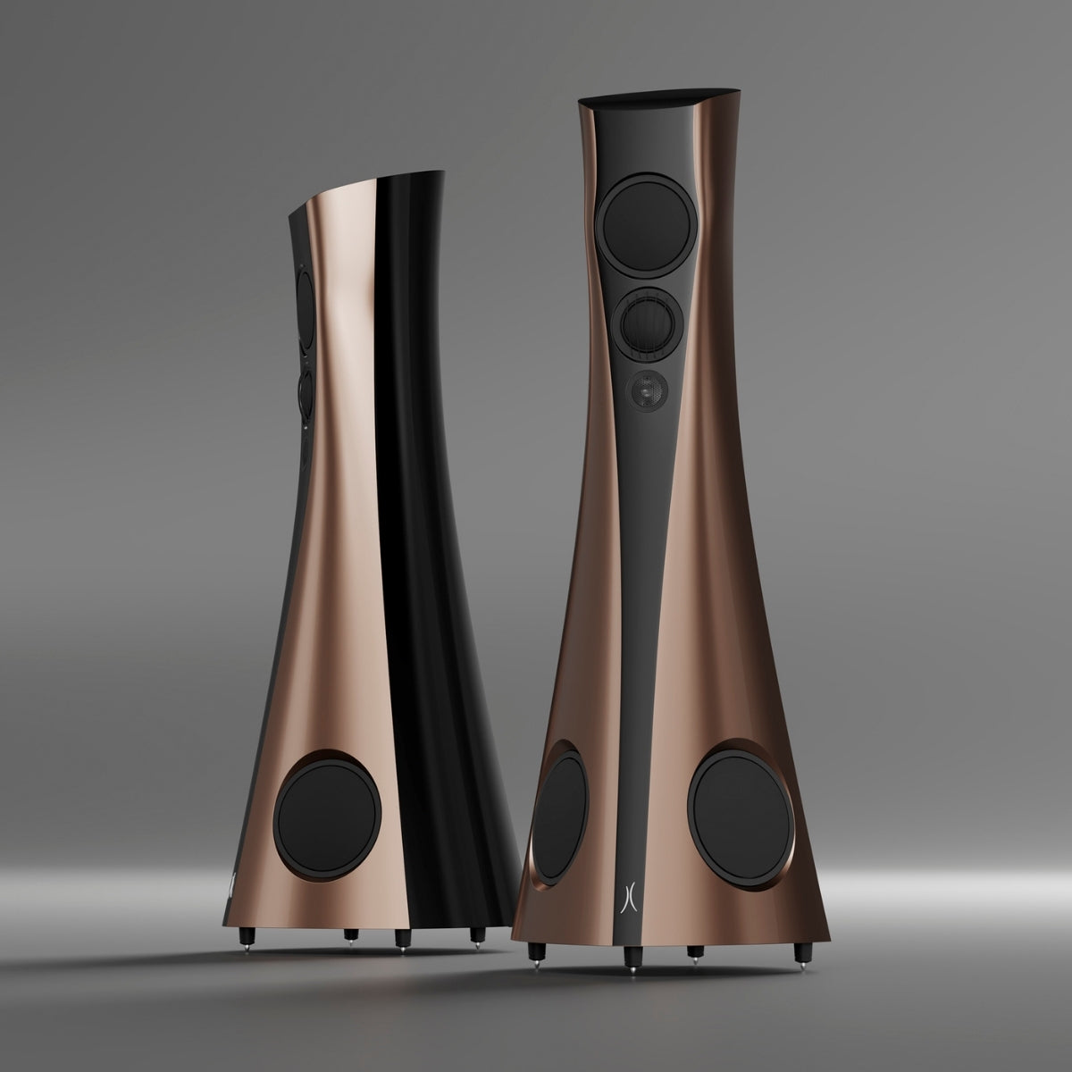 Estelon Forza Ultra Speakers