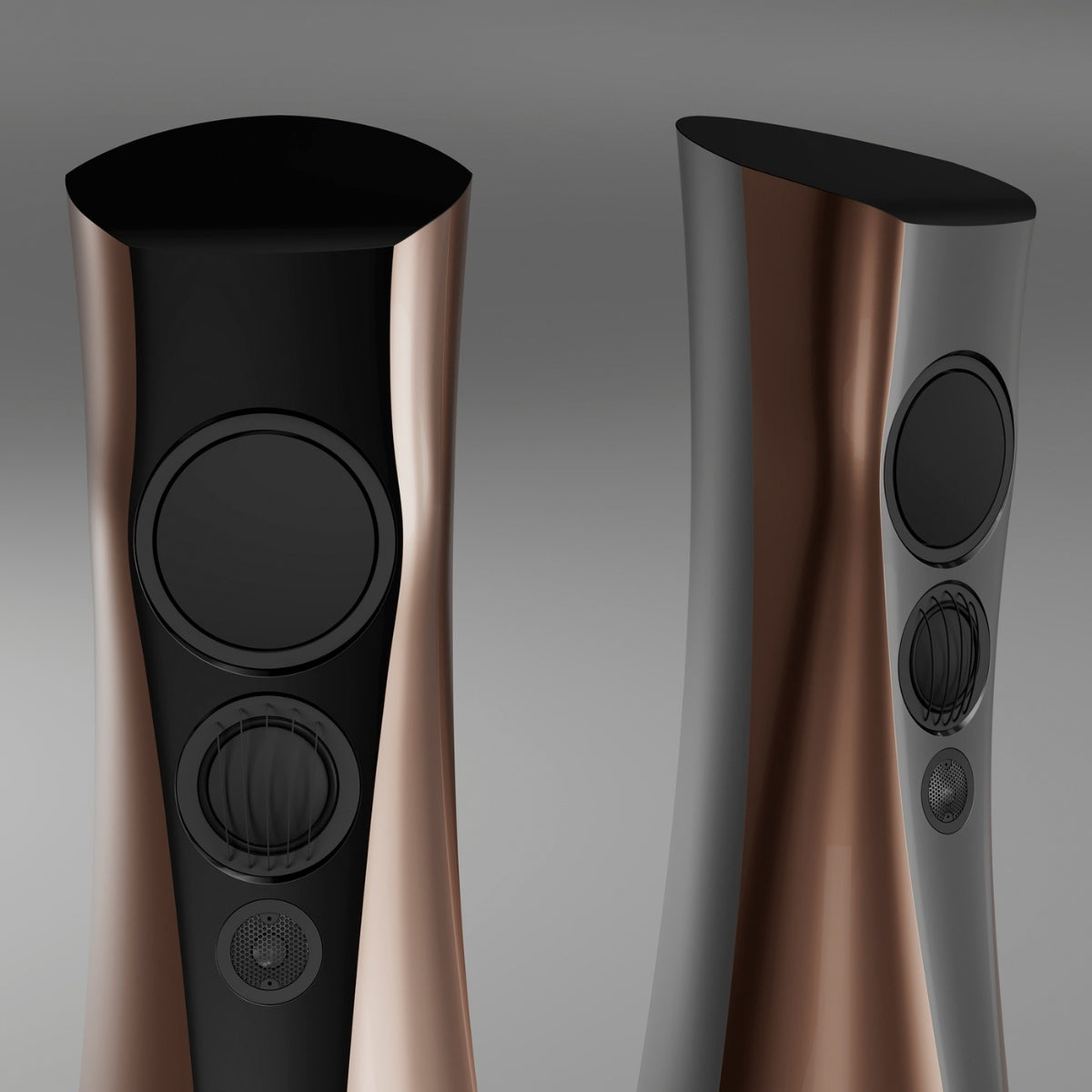 Estelon Forza Ultra Speakers
