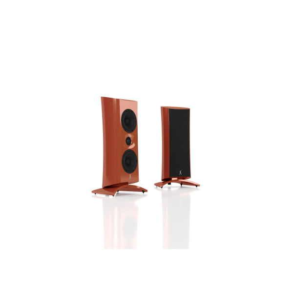 Estelon Aurelia Bookshelf Speakers