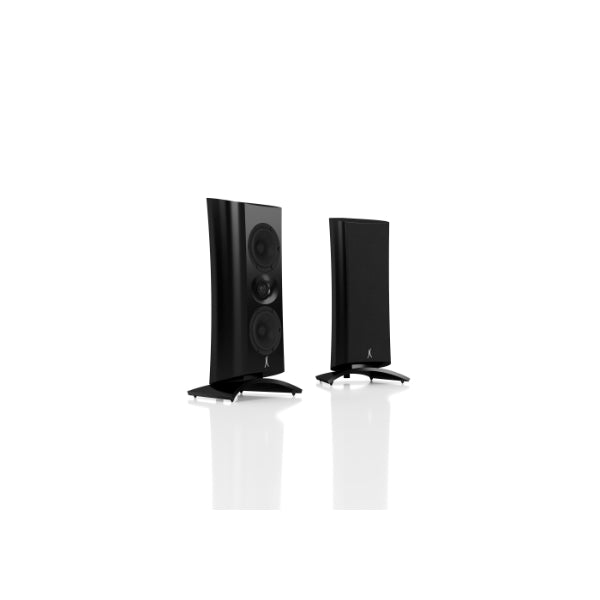 Estelon Aurelia Bookshelf Speakers