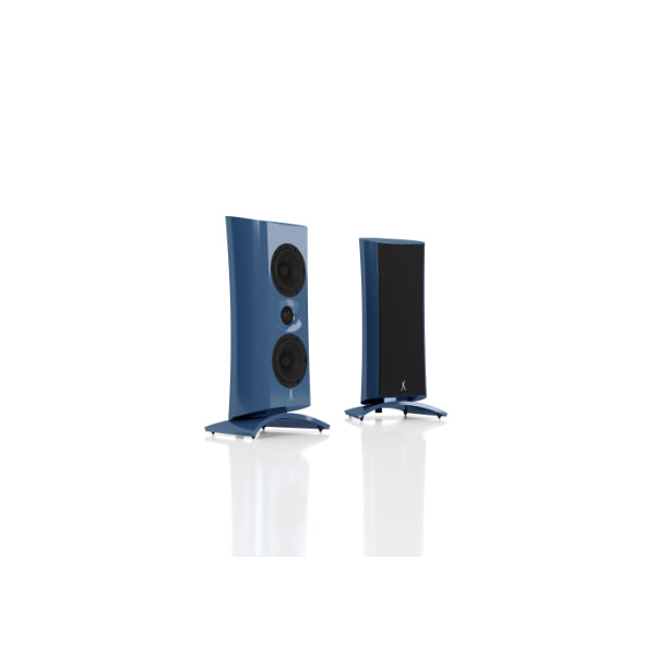 Estelon Aurelia Bookshelf Speakers