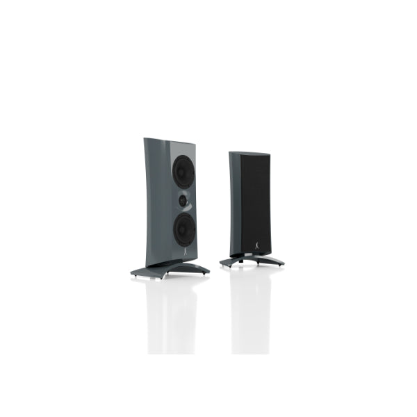 Estelon Aurelia Bookshelf Speakers