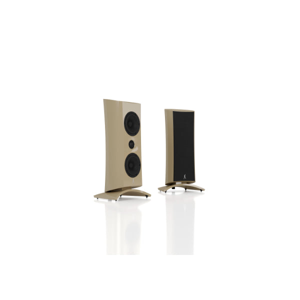 Estelon Aurelia Bookshelf Speakers