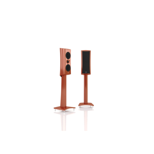 Estelon Aurelia Bookshelf Speakers