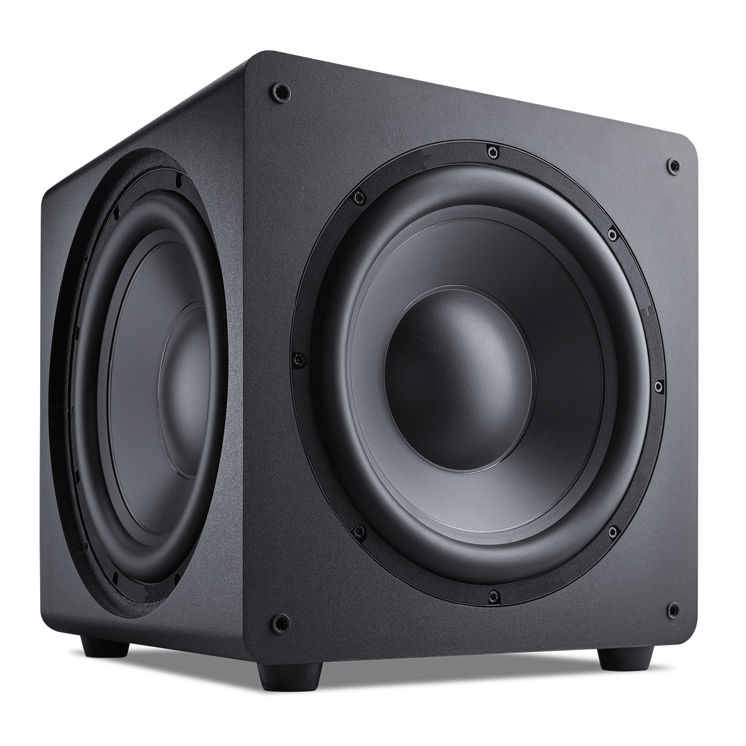 Proficient Audio Protege FDS-12 Subwoofer - B Stock