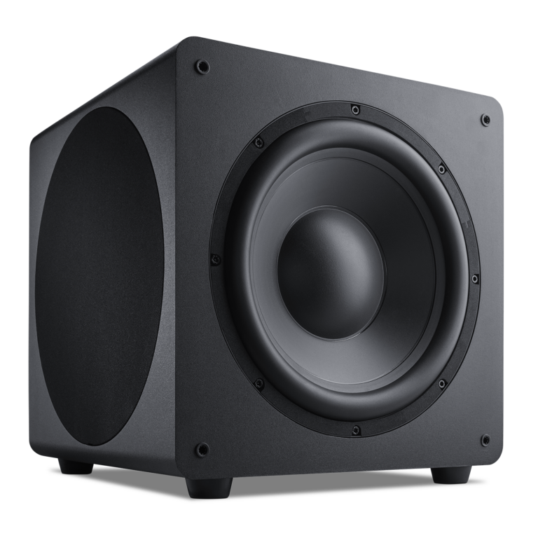 Proficient Audio Protege FDS-12 Subwoofer - B Stock