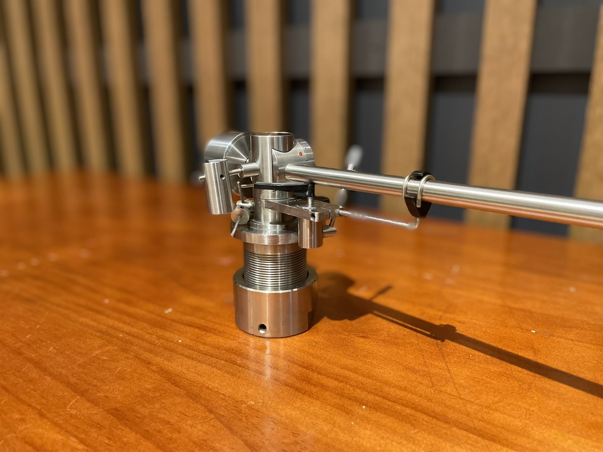 Fidelity Research FR-66S Tonearm - Consignment
