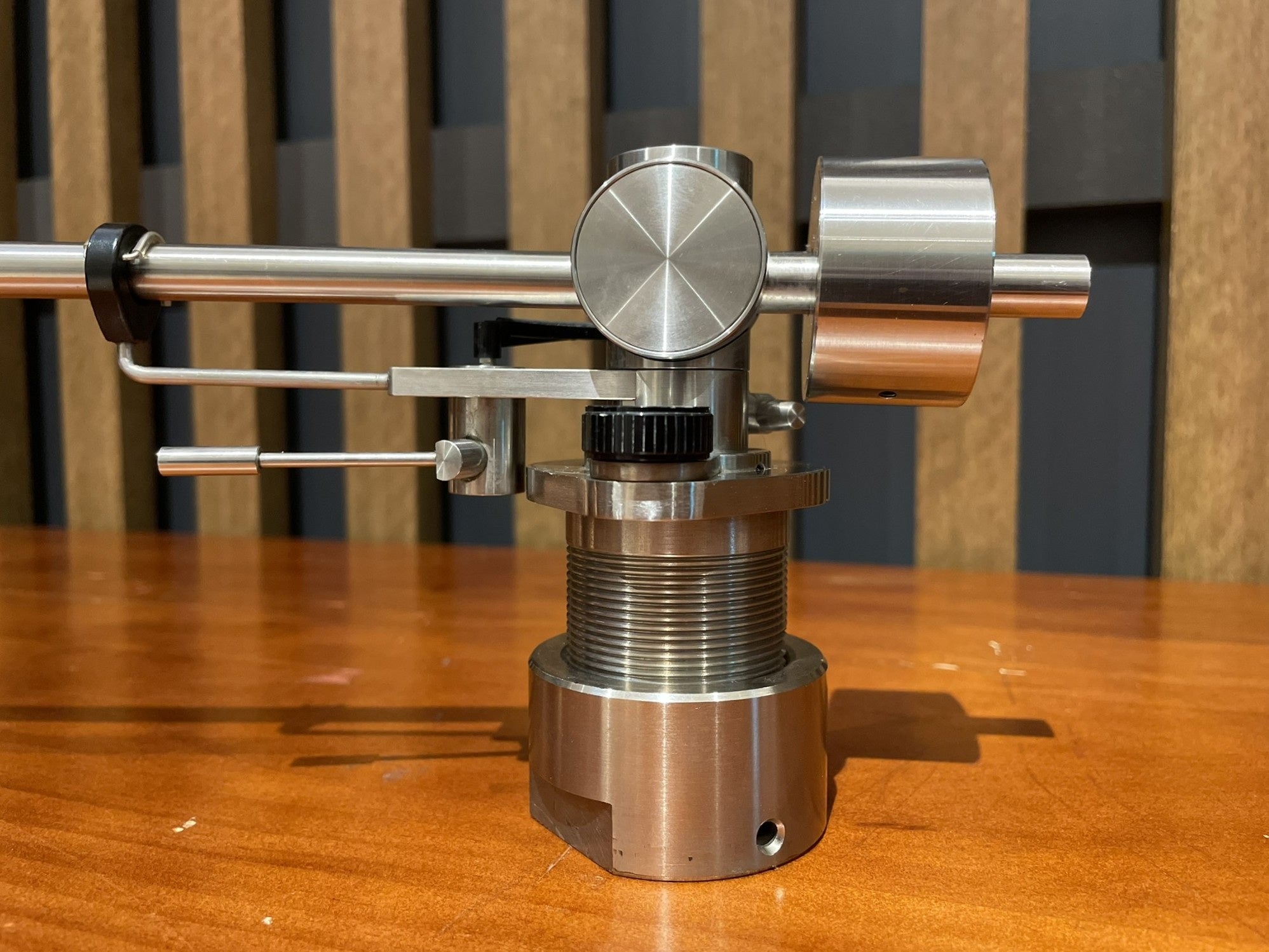 Fidelity Research FR-66S Tonearm - Consignment