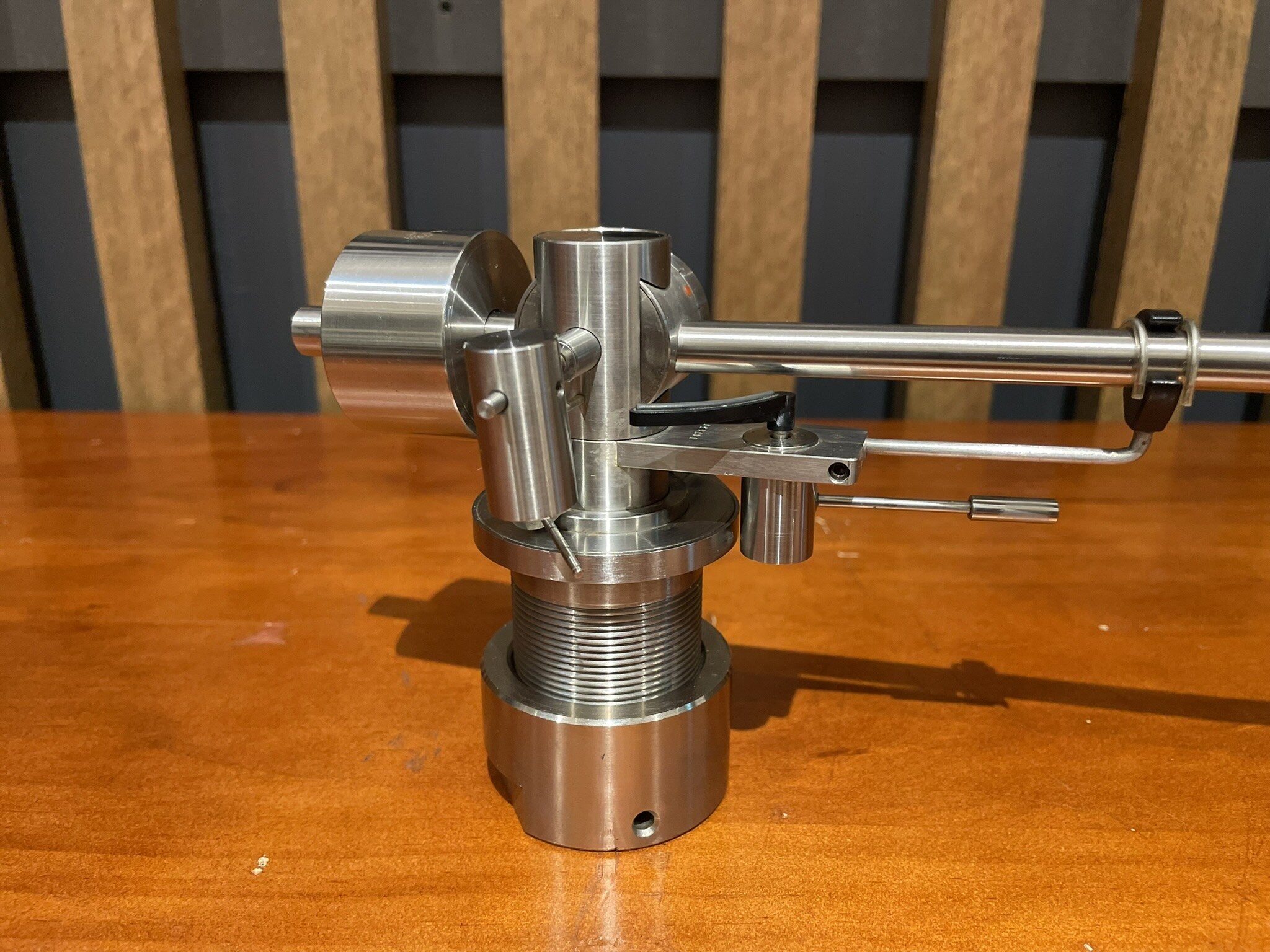 Fidelity Research FR-66S Tonearm - Consignment