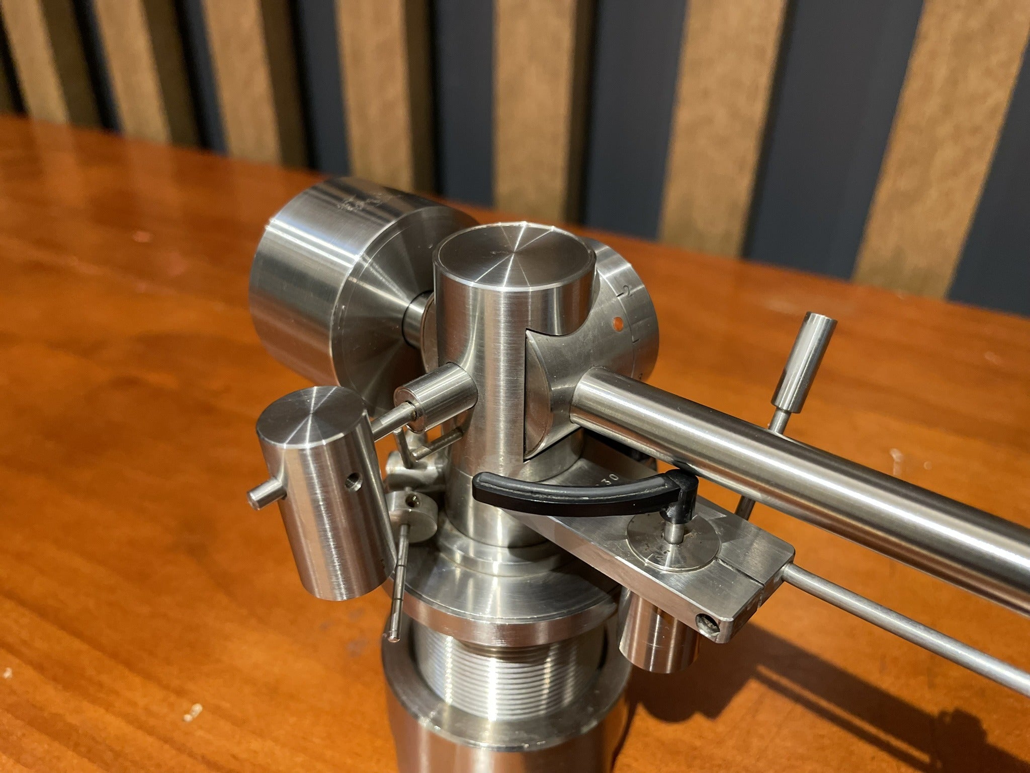 Fidelity Research FR-66S Tonearm - Consignment