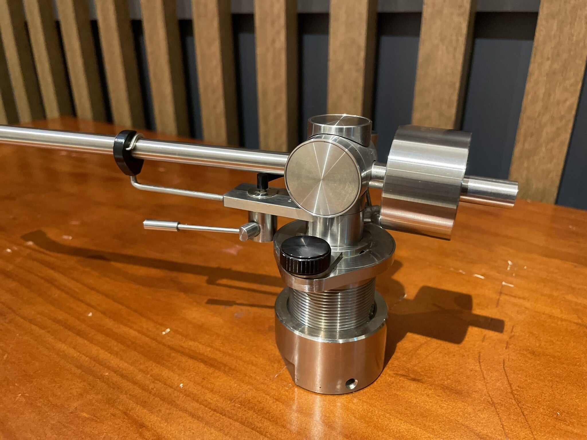 Fidelity Research FR-66S Tonearm - Consignment