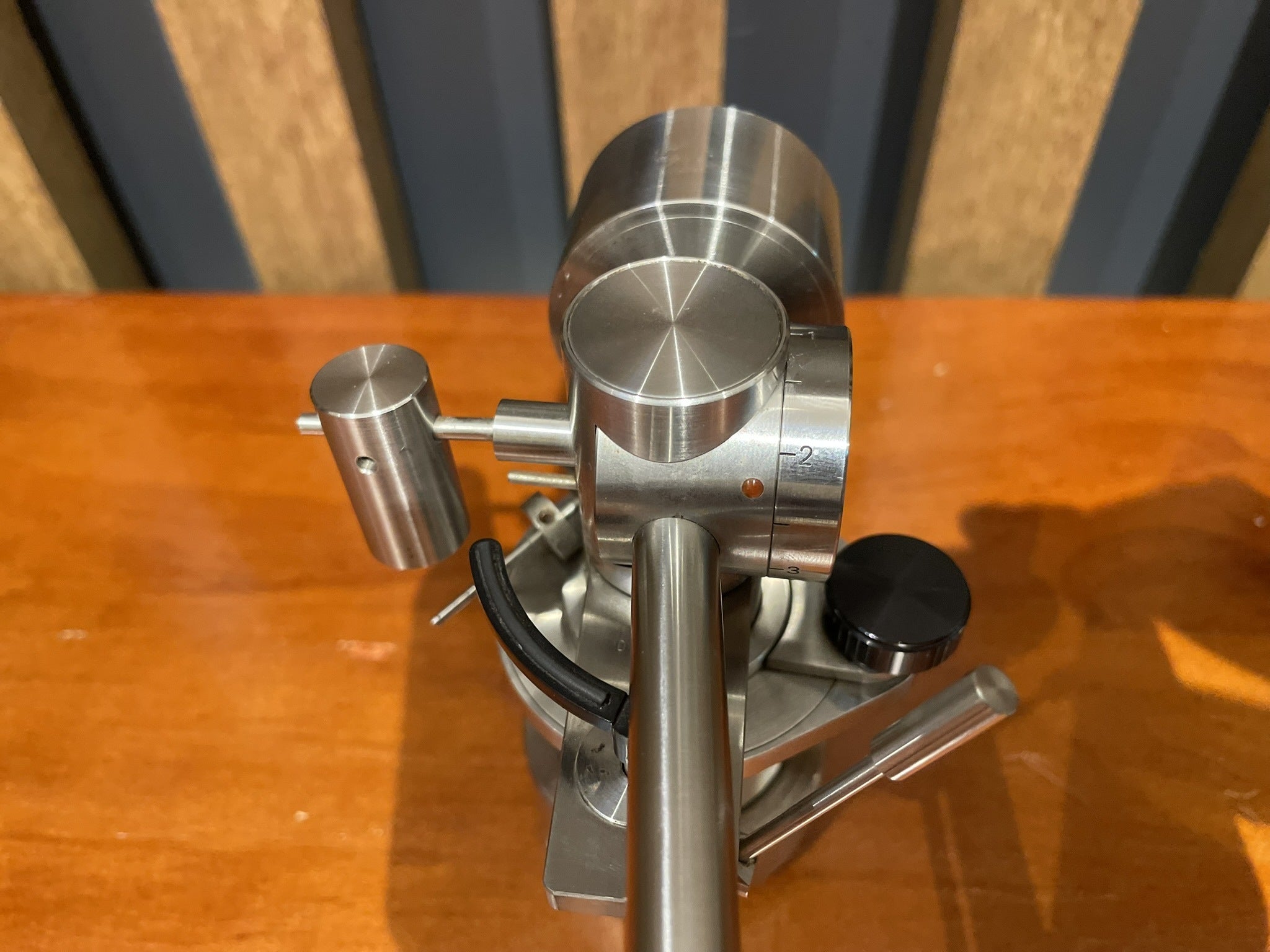 Fidelity Research FR-66S Tonearm - Consignment