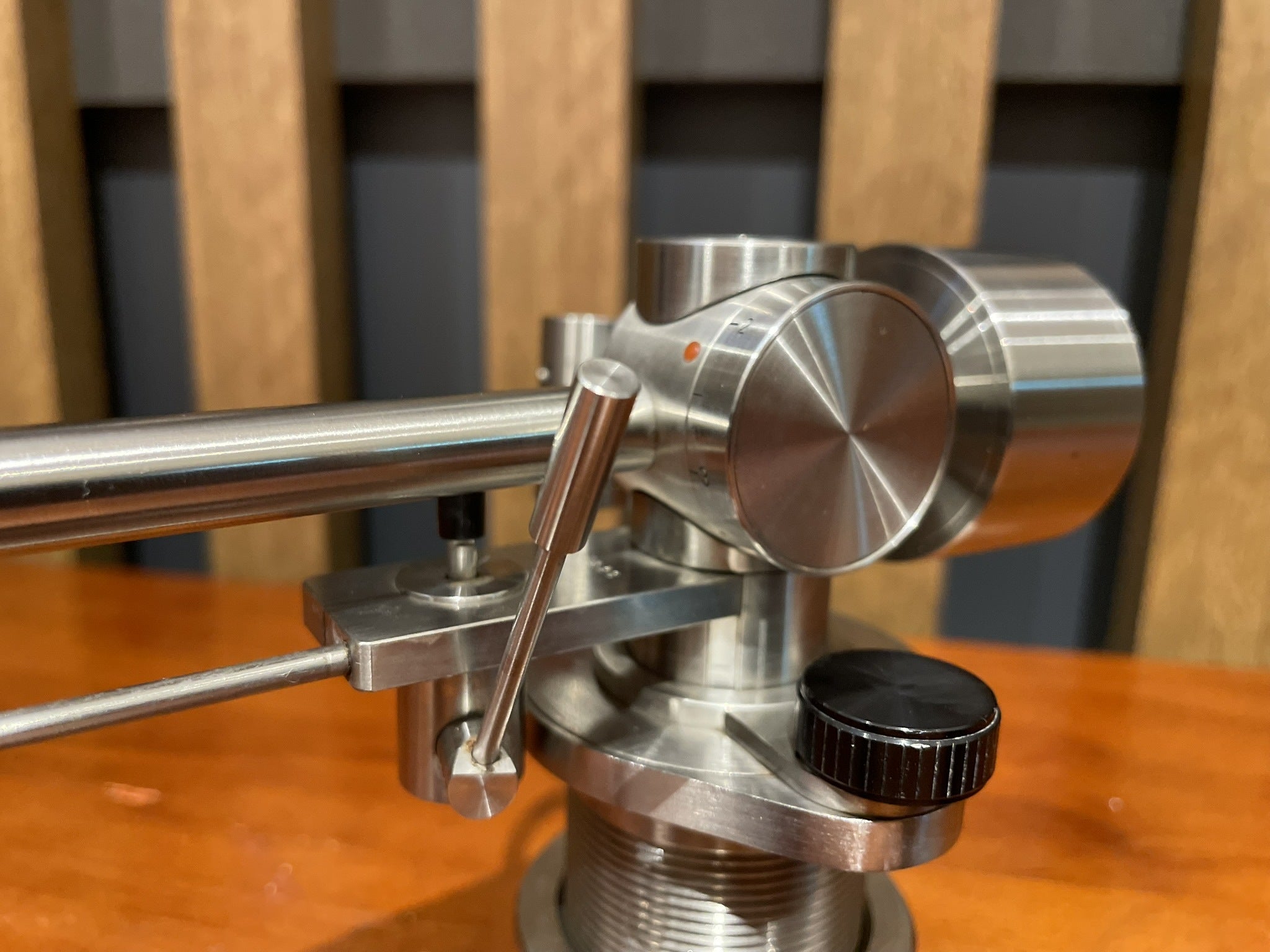 Fidelity Research FR-66S Tonearm - Consignment