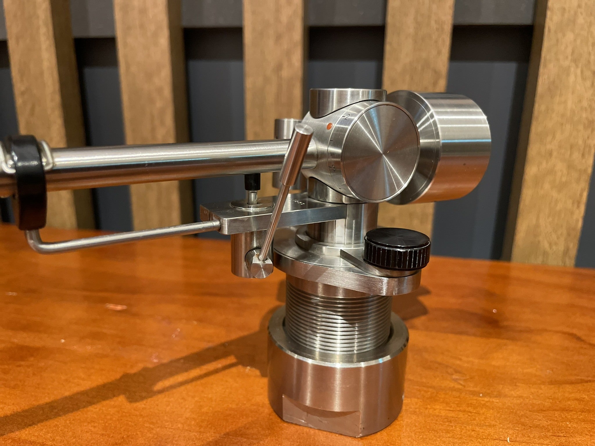 Fidelity Research FR-66S Tonearm - Consignment