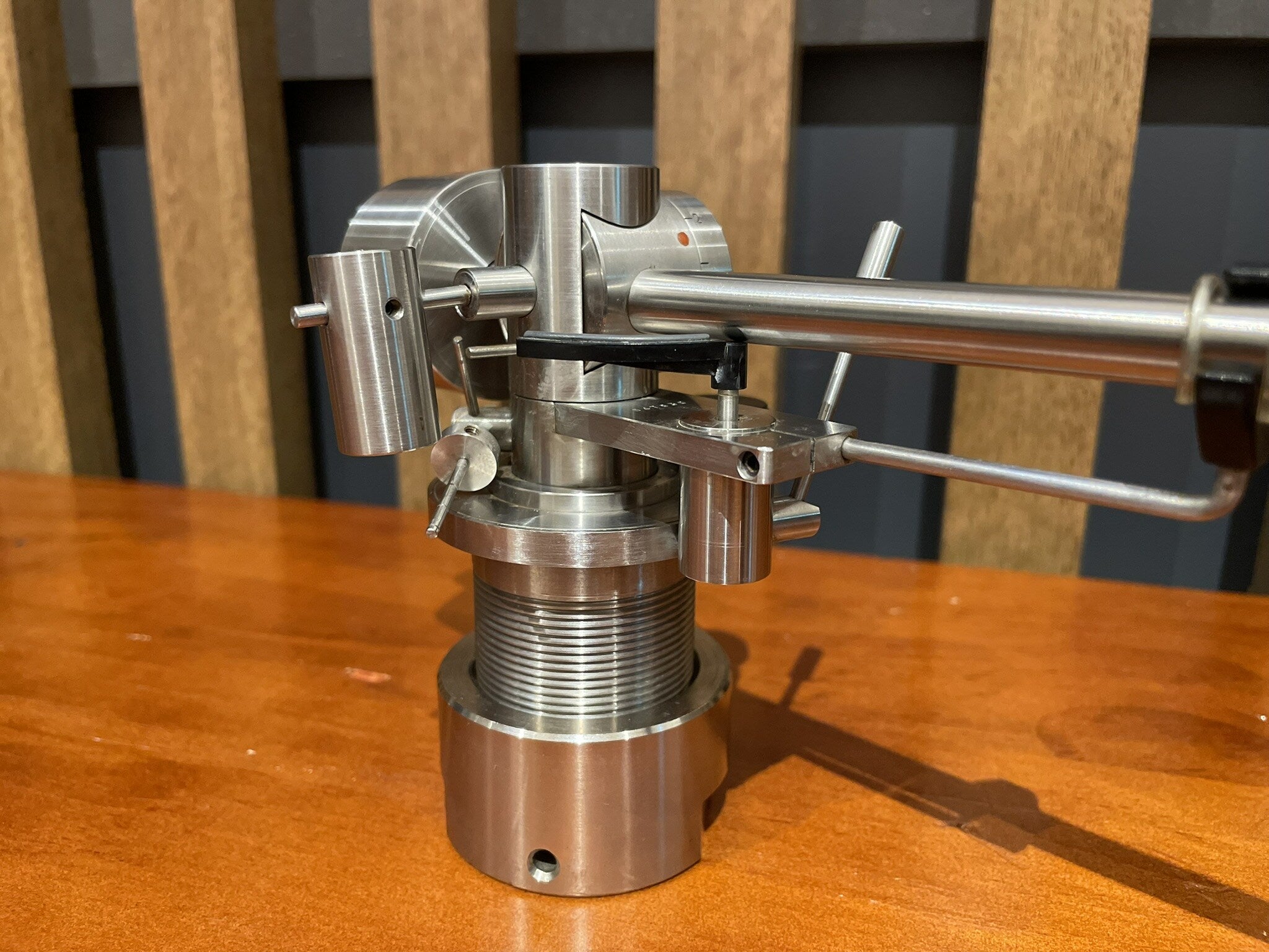 Fidelity Research FR-66S Tonearm - Consignment