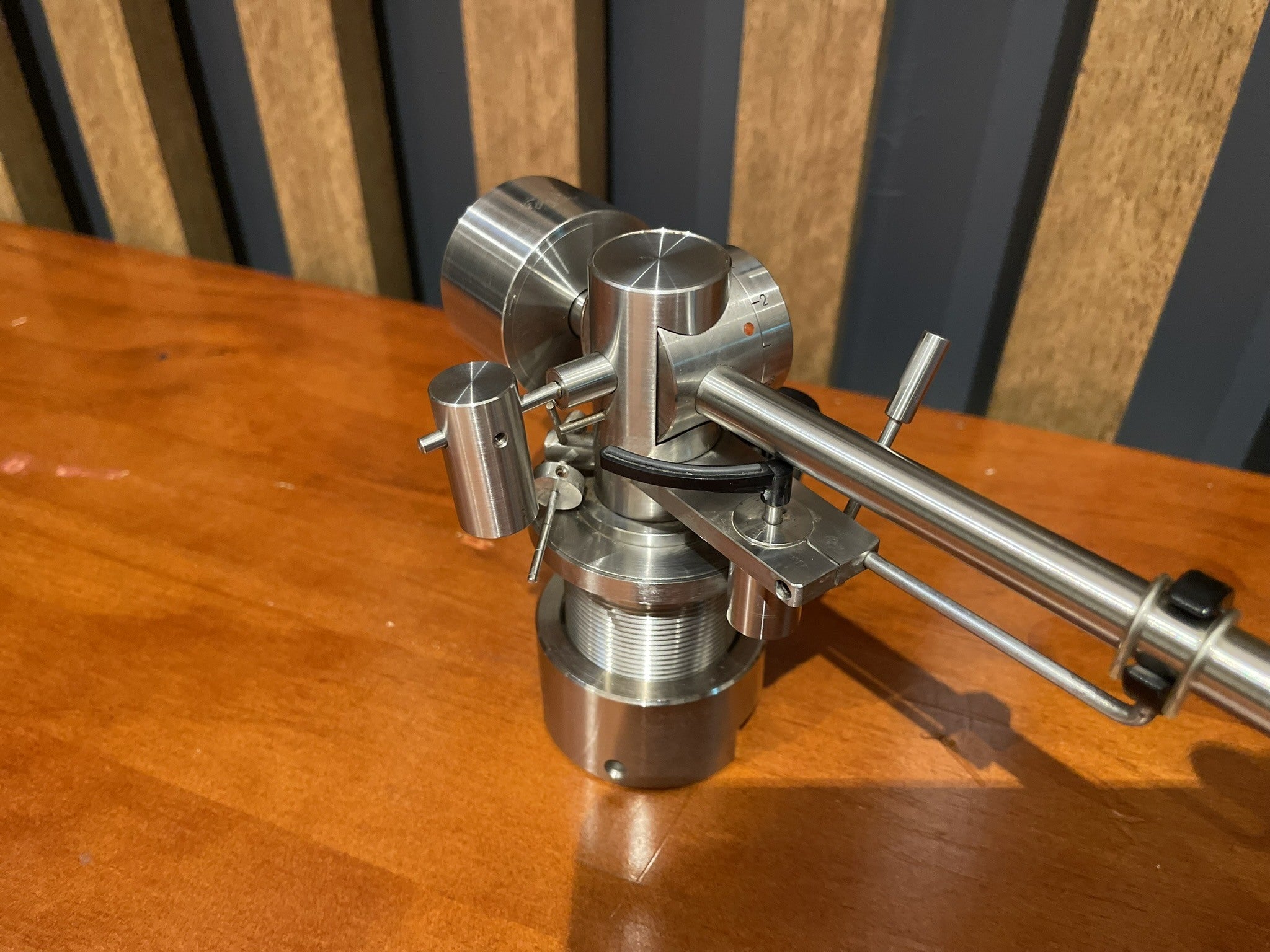 Fidelity Research FR-66S Tonearm - Consignment