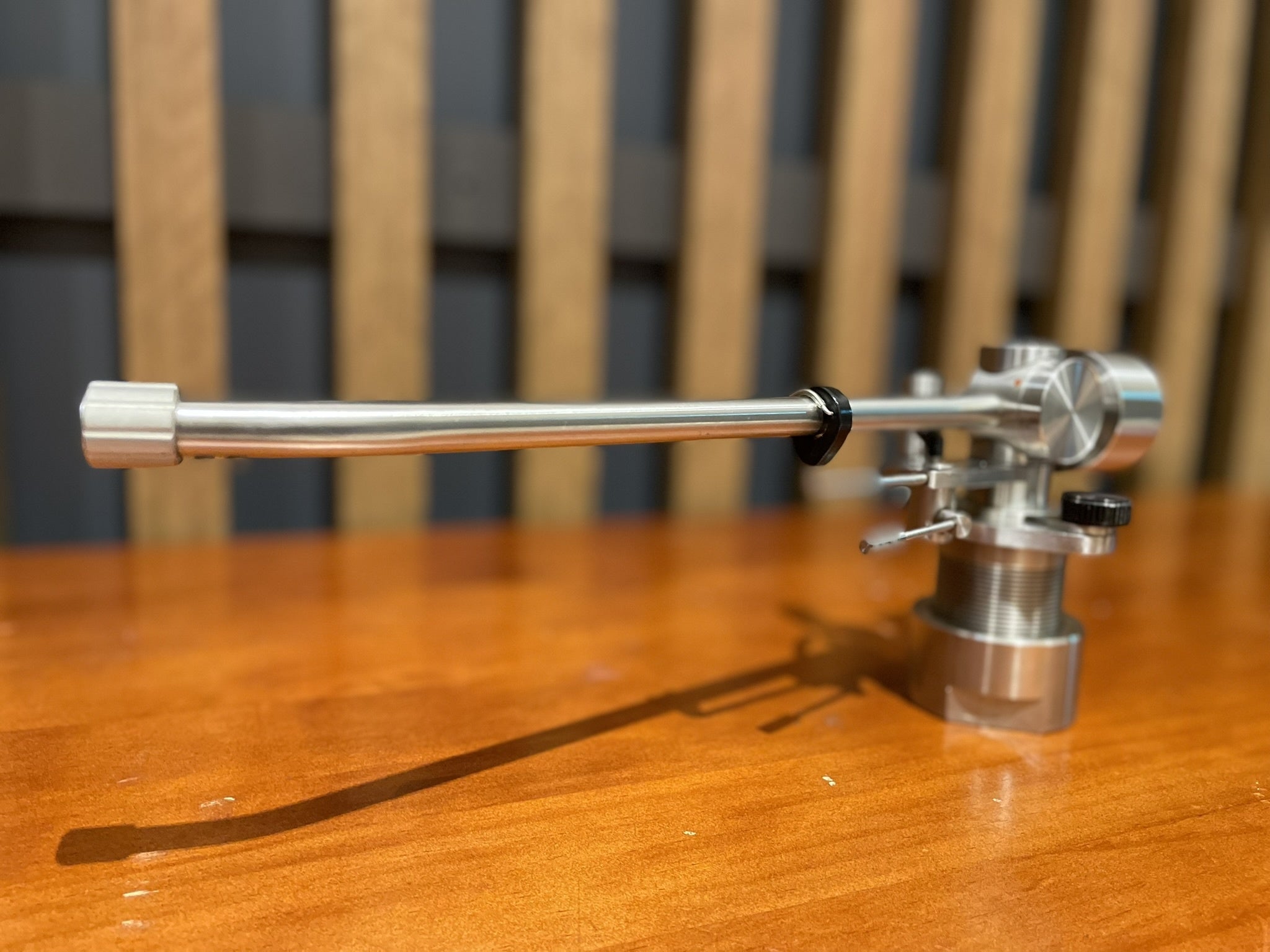 Fidelity Research FR-66S Tonearm - Consignment