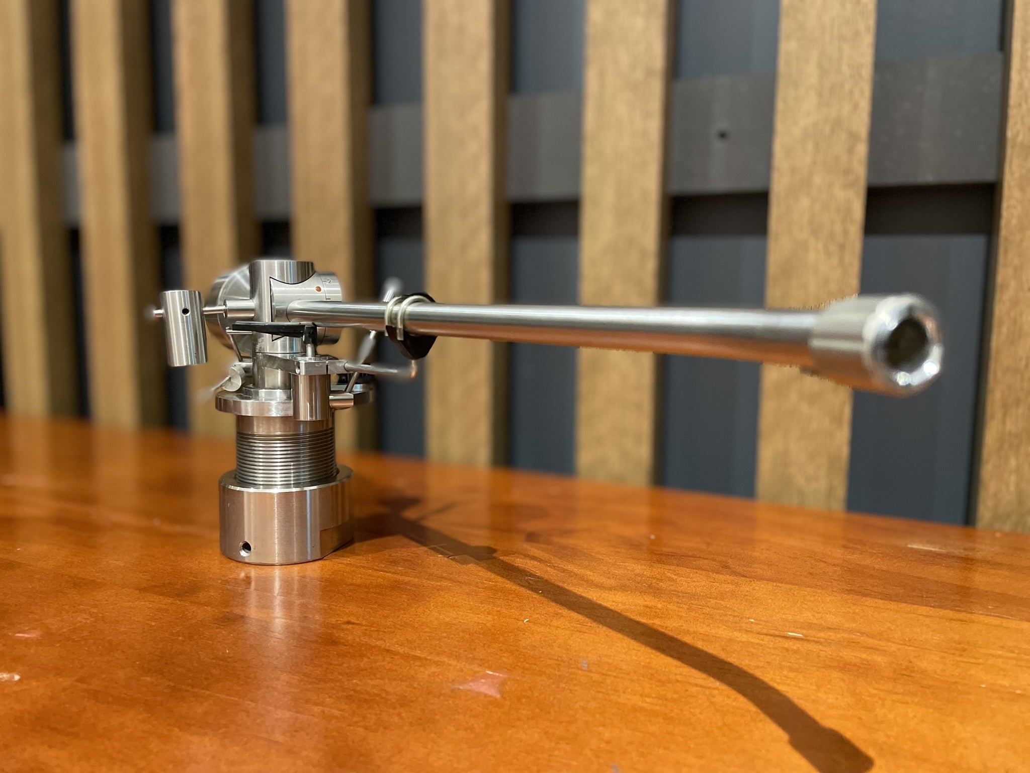 Fidelity Research FR-66S Tonearm - Consignment