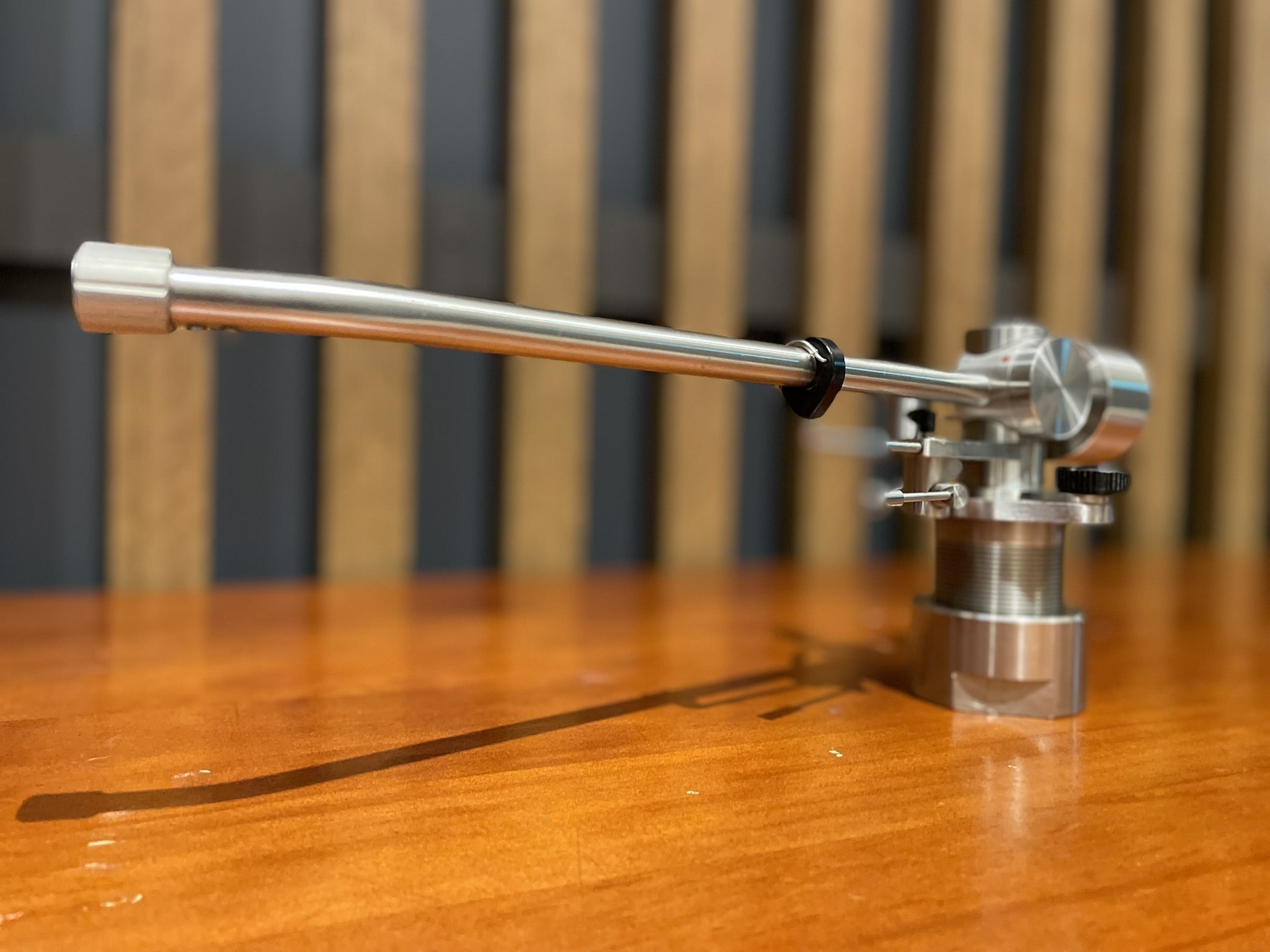 Fidelity Research FR-66S Tonearm - Consignment