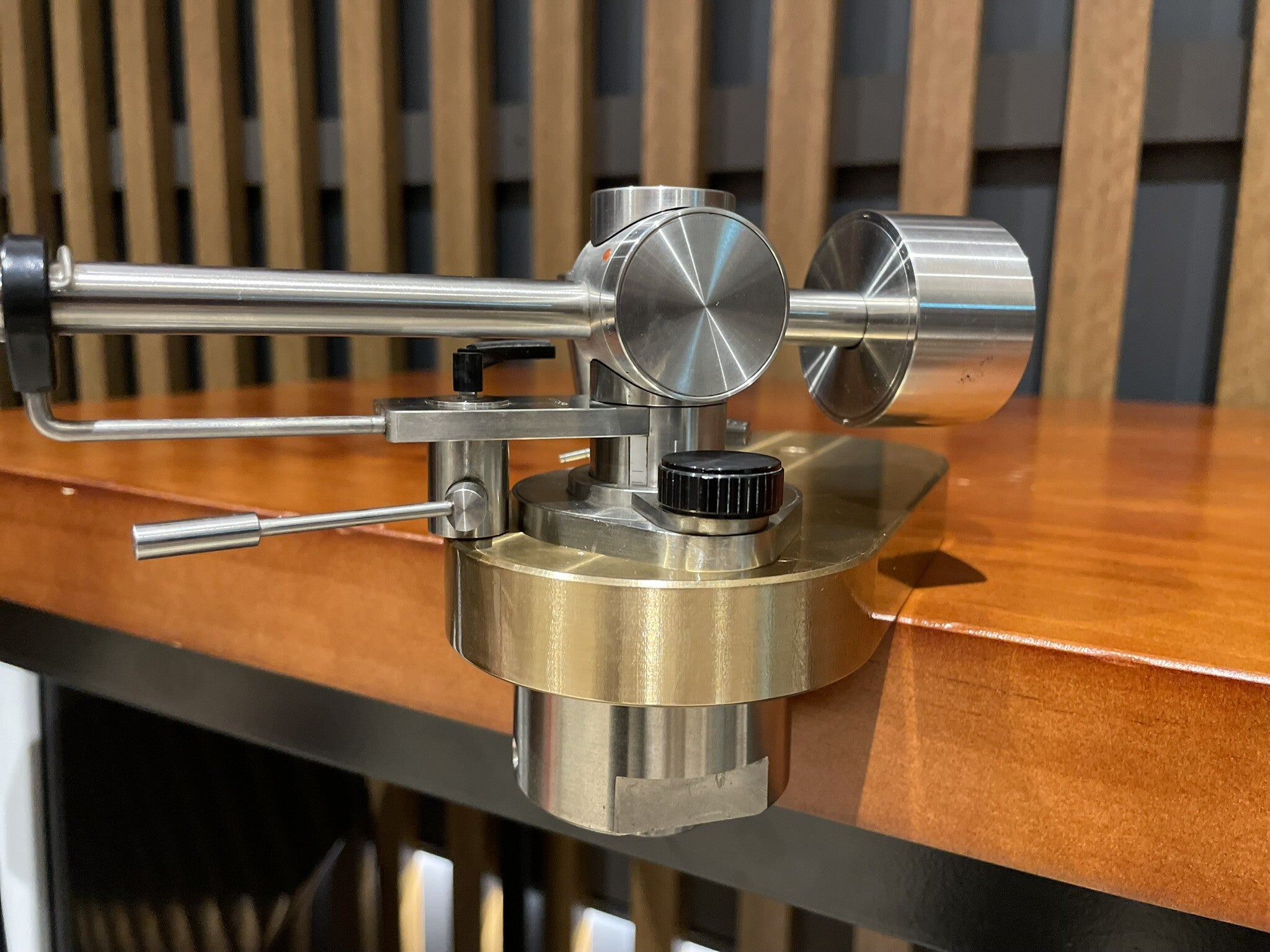 Fidelity Research FR-66S Tonearm - Consignment