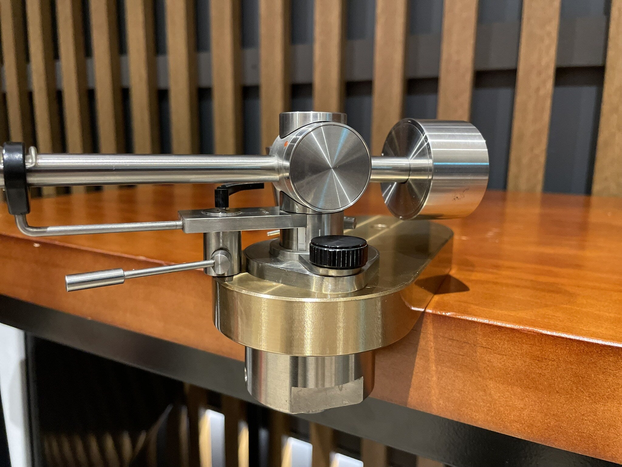 Fidelity Research FR-66S Tonearm - Consignment