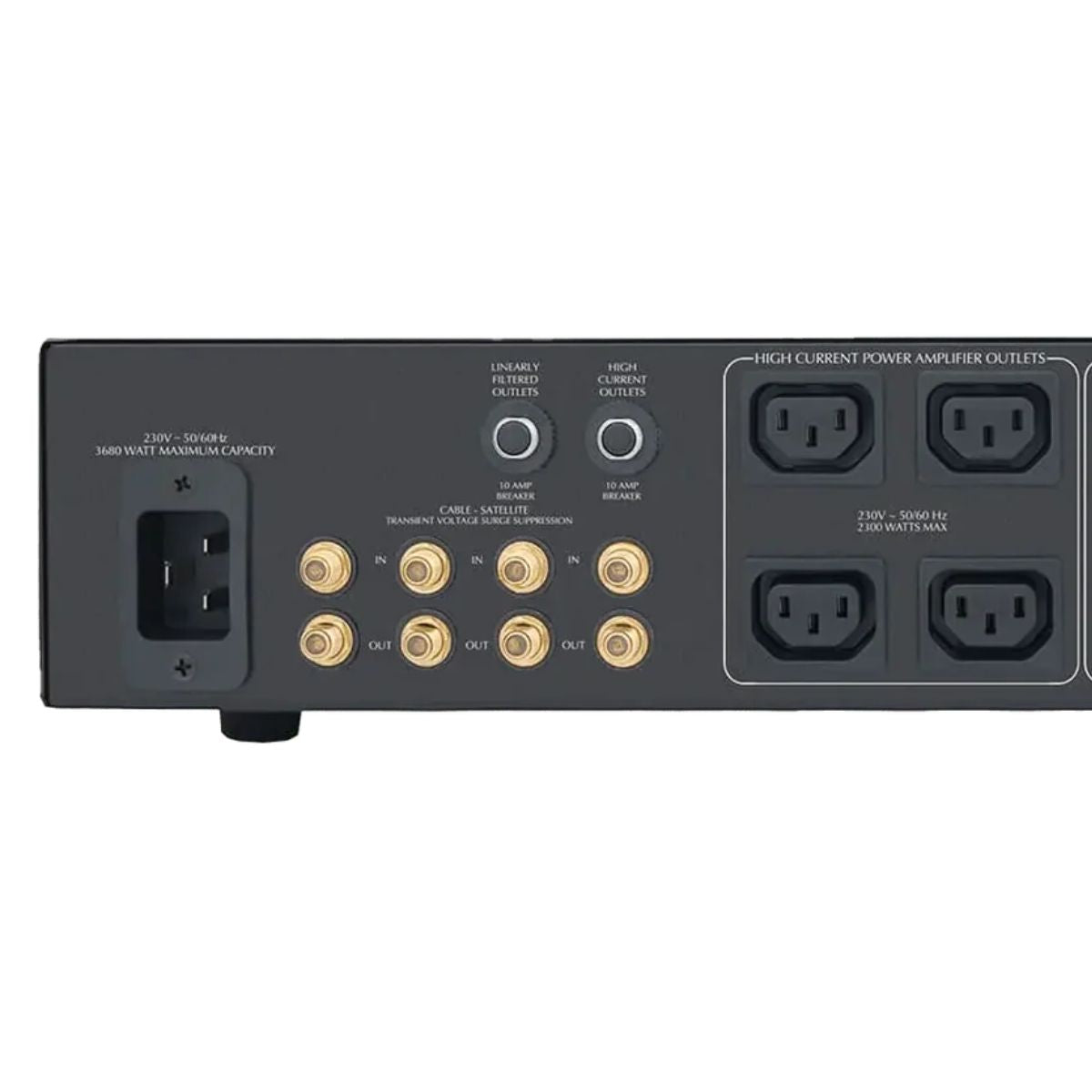 Furman Elite-16 Power Factor E i