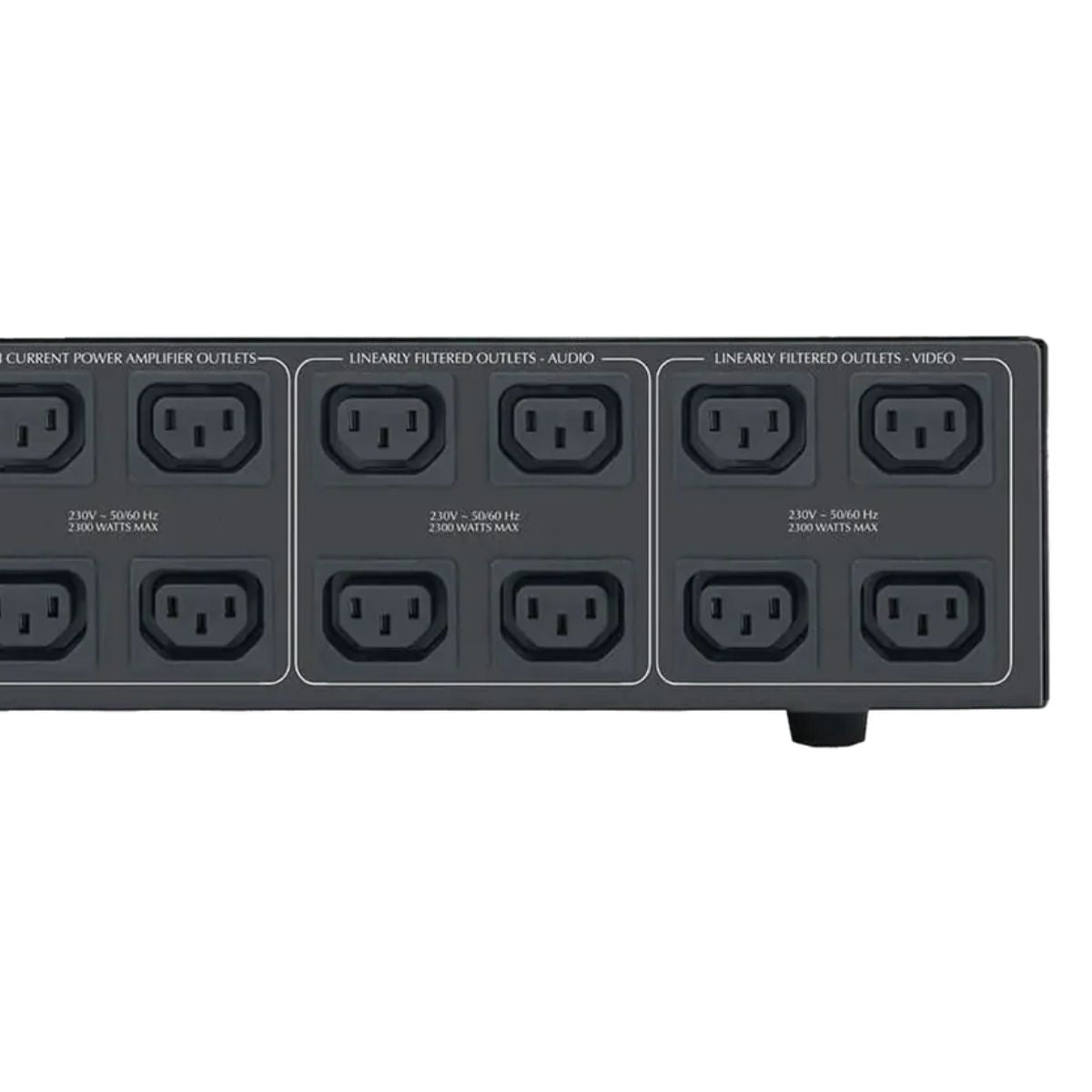 Furman Elite-16 Power Factor E i