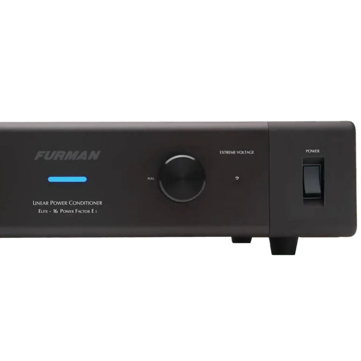 Furman Elite-16 Power Factor E i
