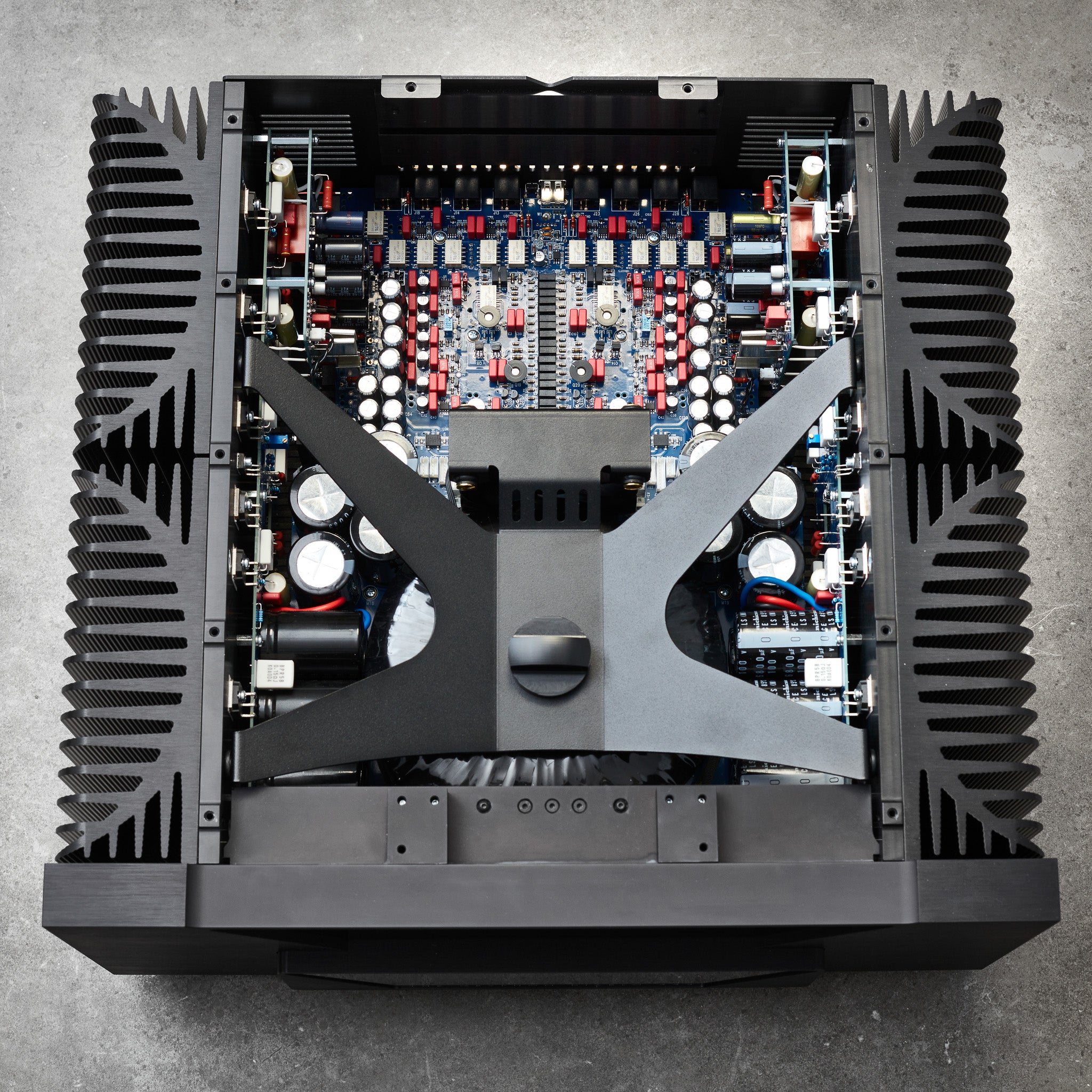 The Gryphon Diablo 333