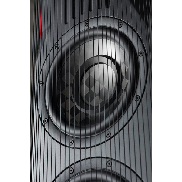Gryphon EOS 5 Loudspeakers