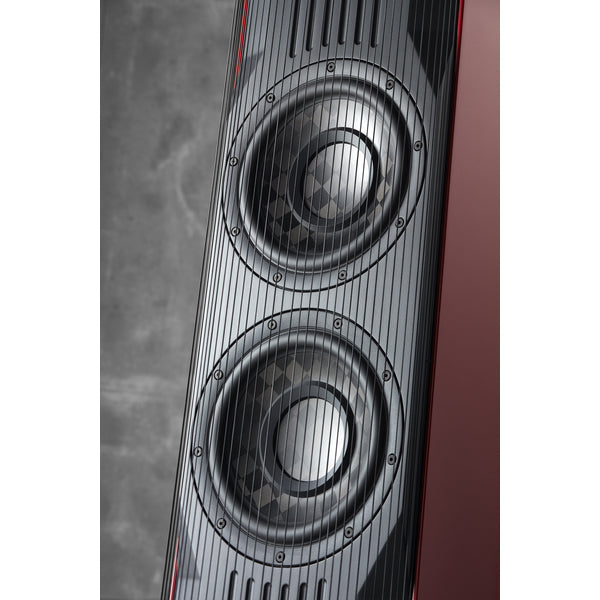 Gryphon EOS 5 Loudspeakers