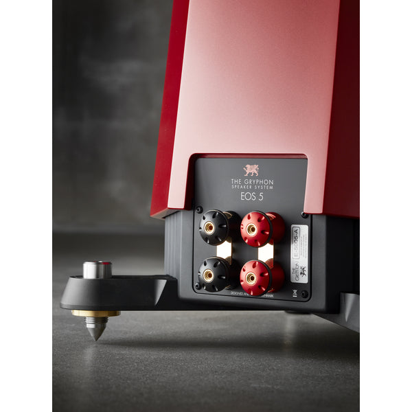 Gryphon EOS 5 Loudspeakers